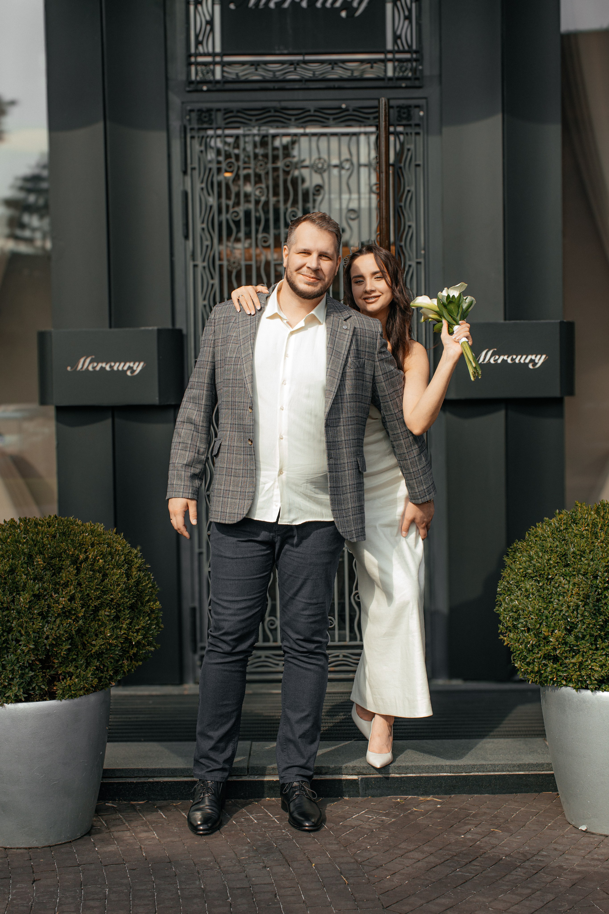 Свадьба Елены и Владислава. Свадебный и семейный фотограф Савельева Дарья