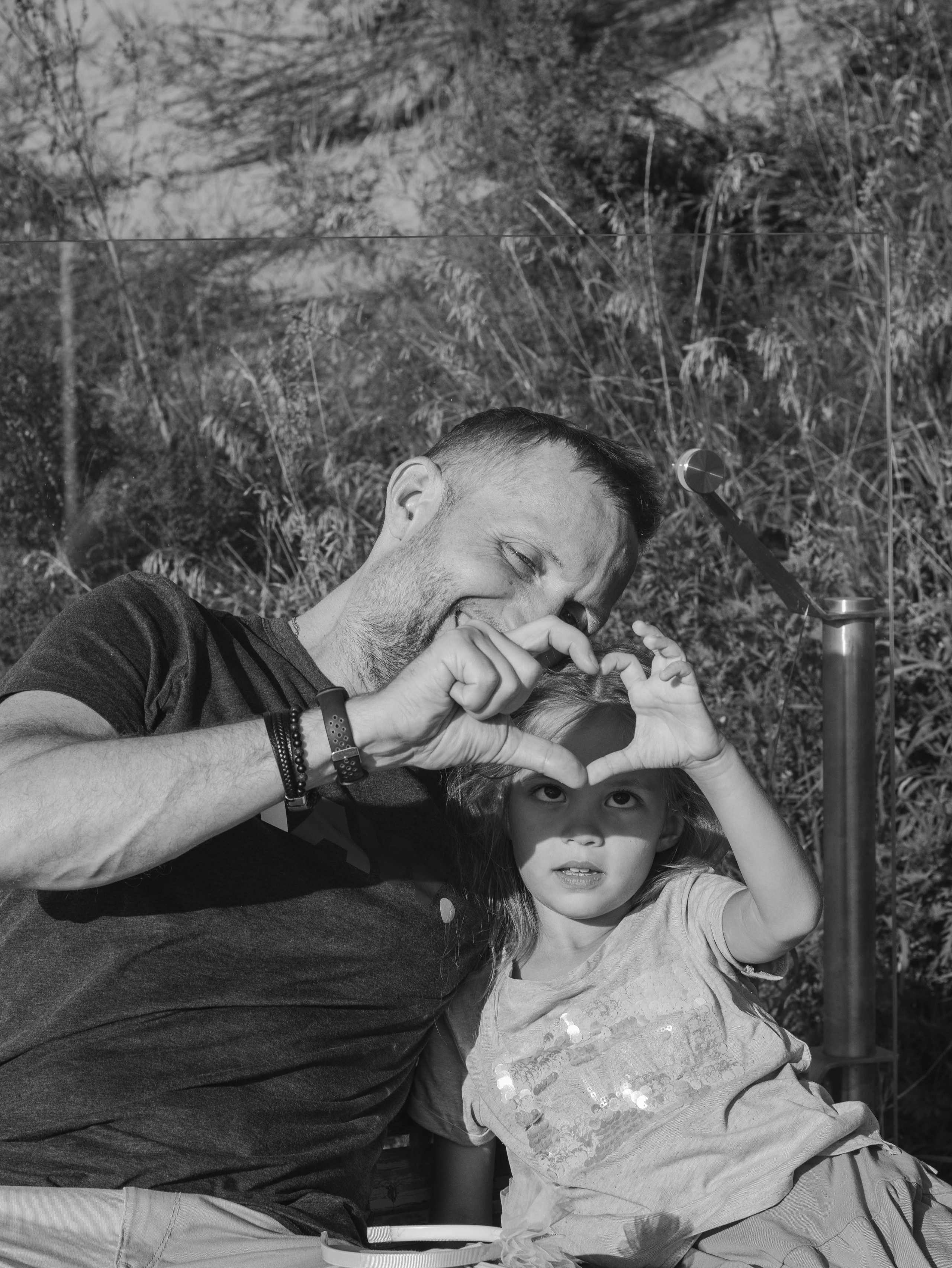 Семейный фотограф в Ангарске Екатерина Трифонова