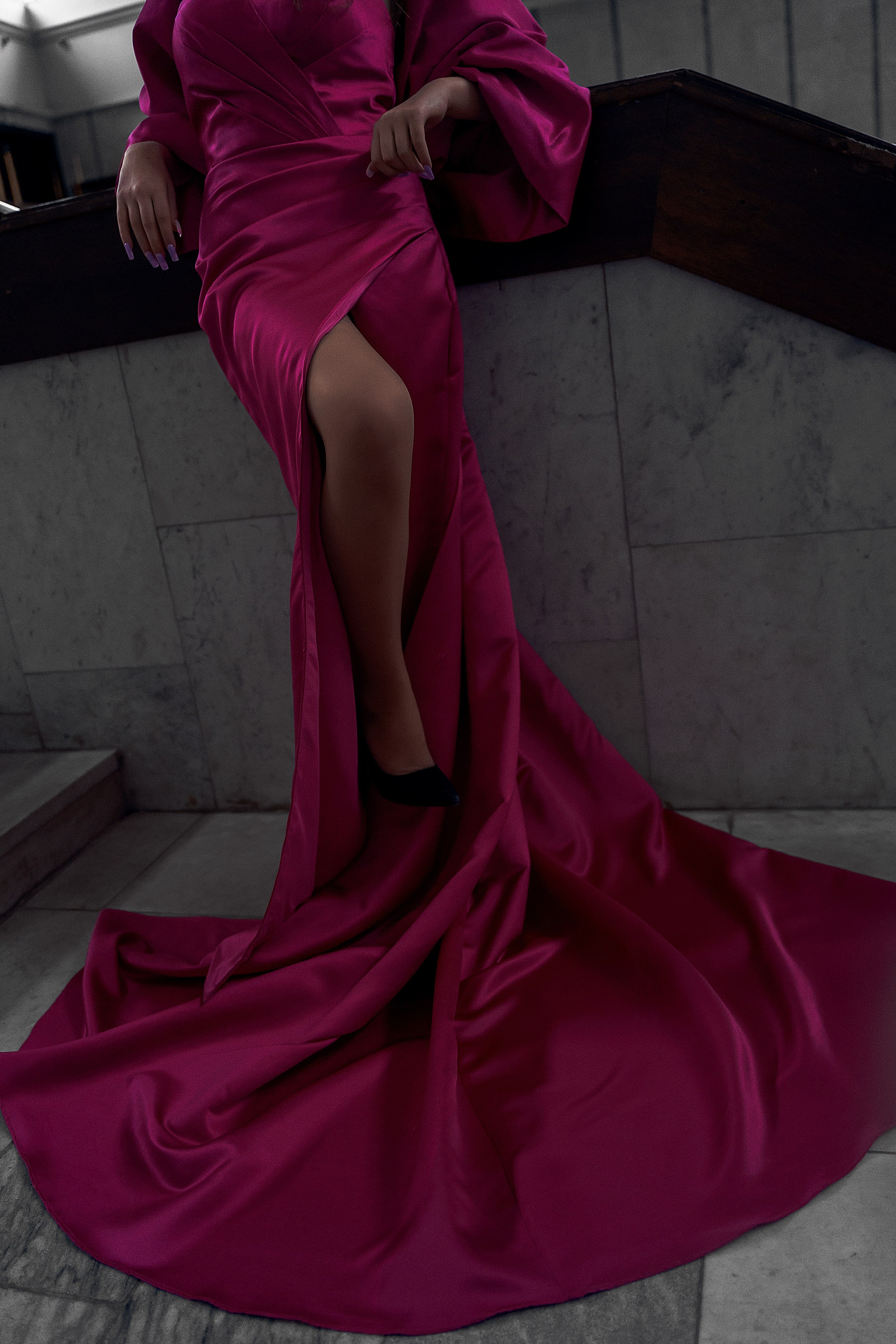 Алена. Татьяна Тагель