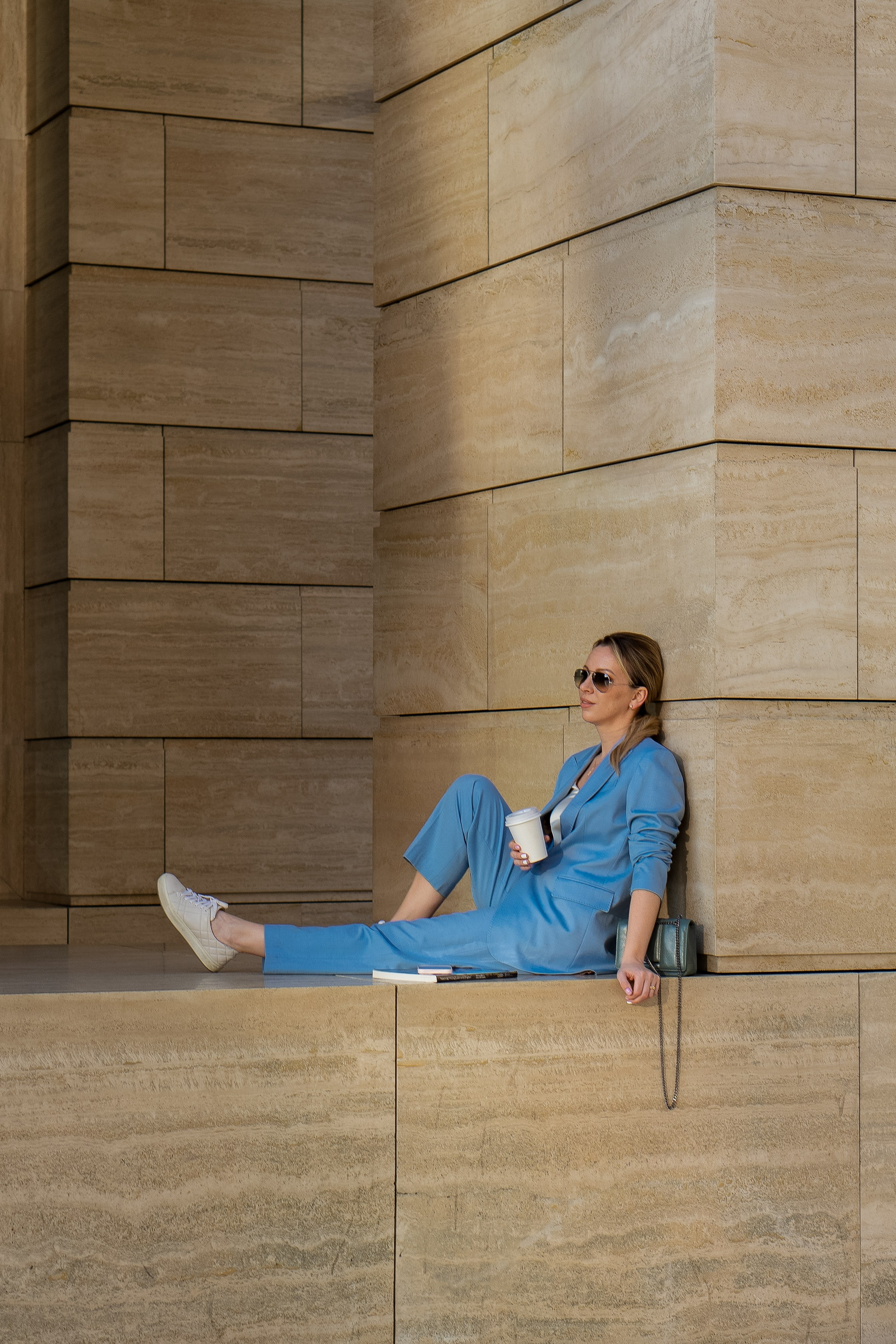 Ирина Предприниматель. Фотограф Ольга Игорева