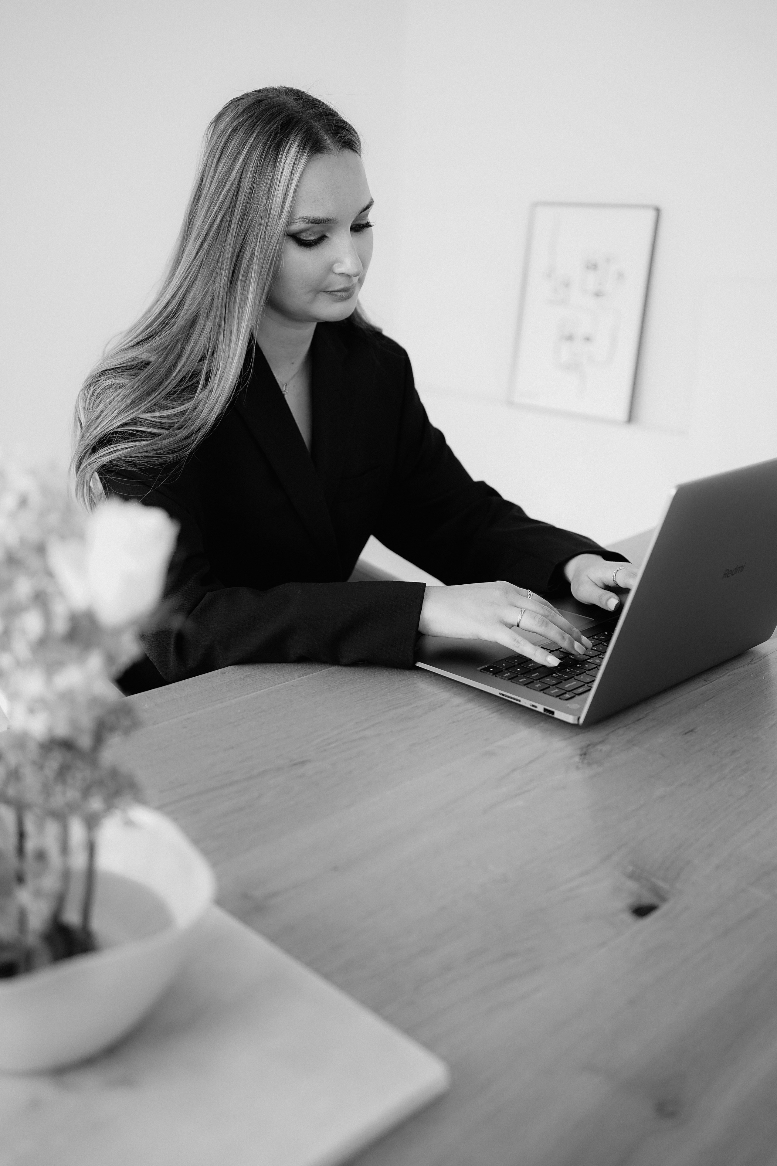 Анастасия Лайф-коуч. Фотограф Ольга Игорева