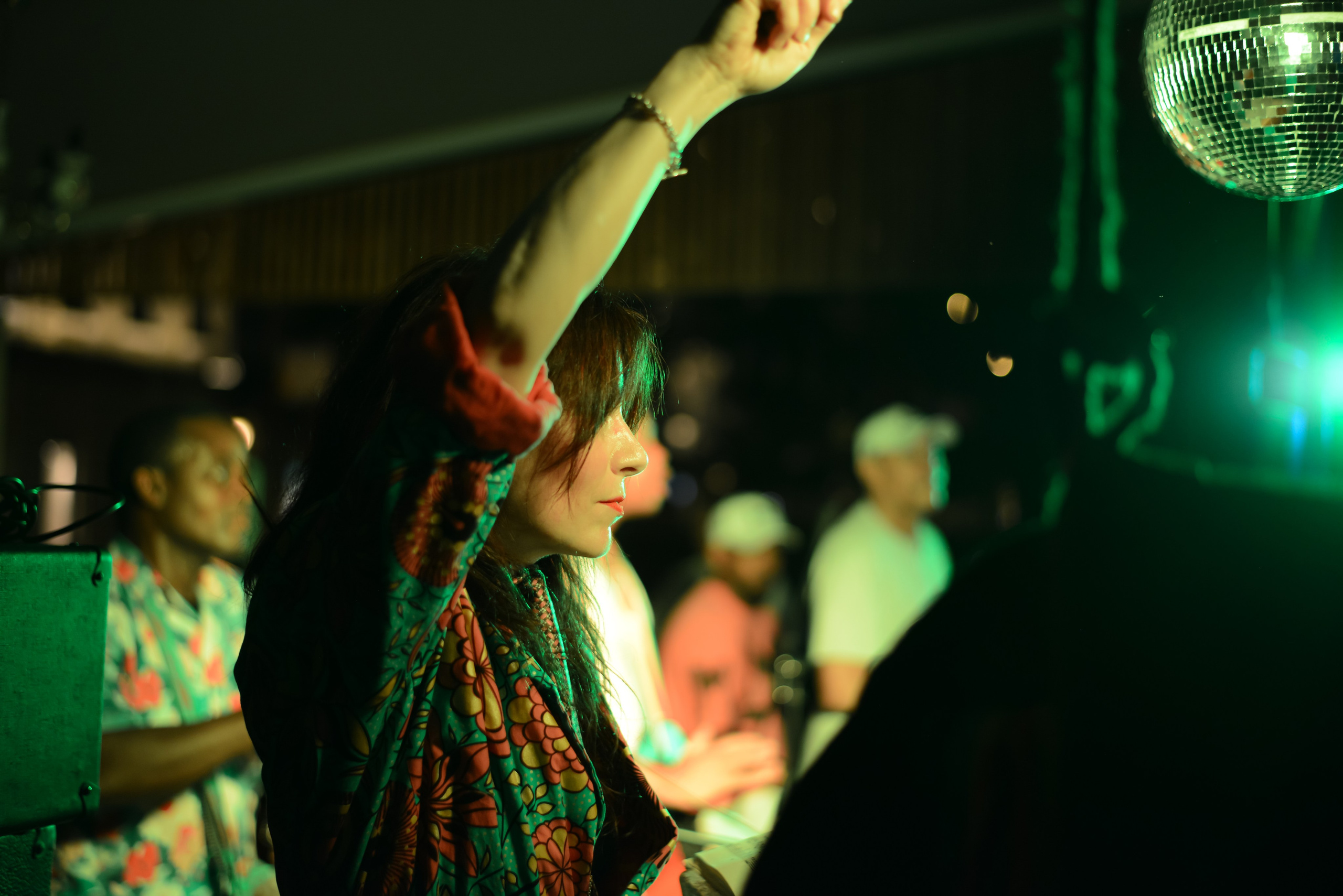 Макаркина студио Театральный Бульвар. Rystemys Picture