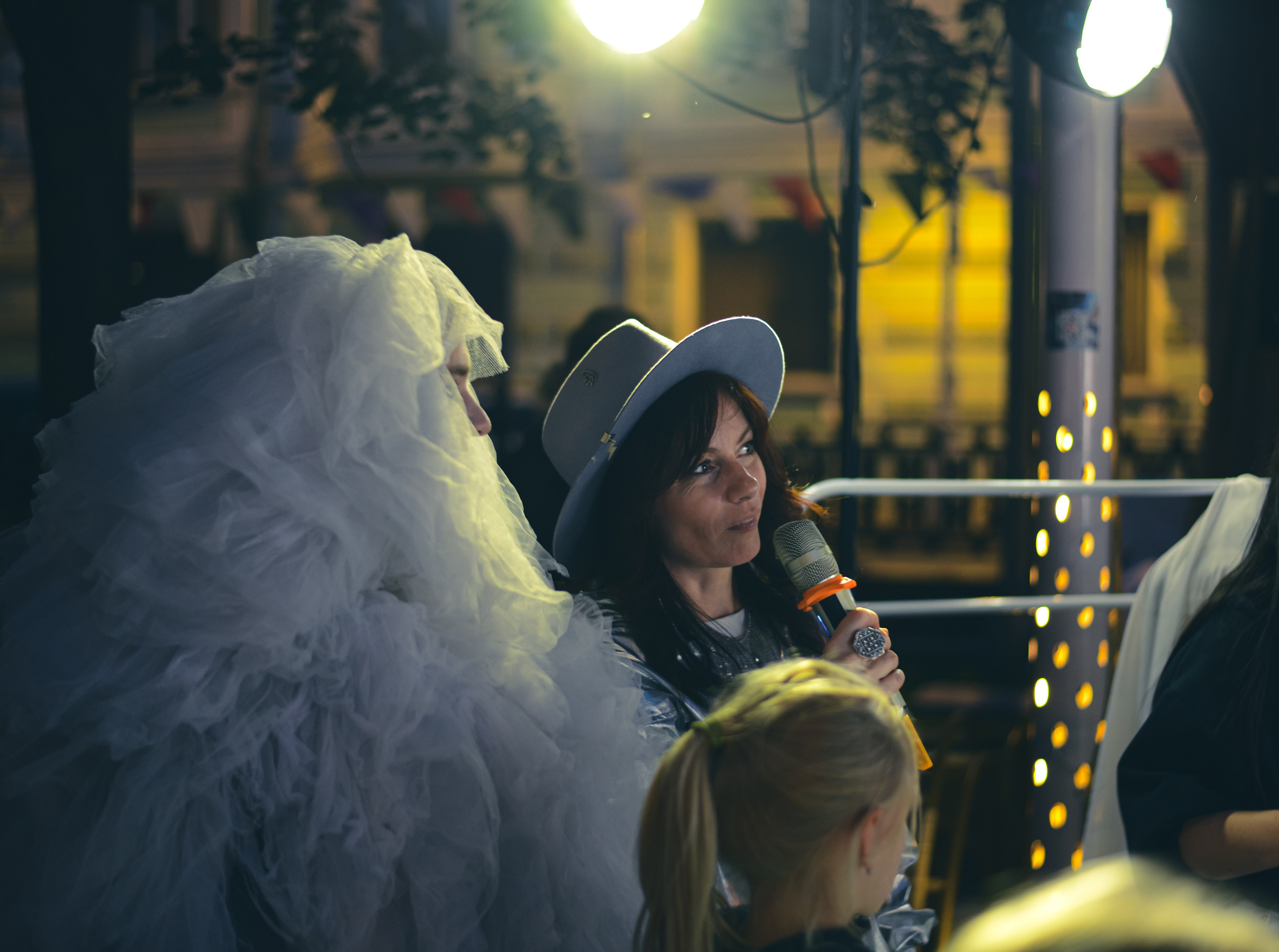 Макаркина студио Театральный Бульвар. Rystemys Picture