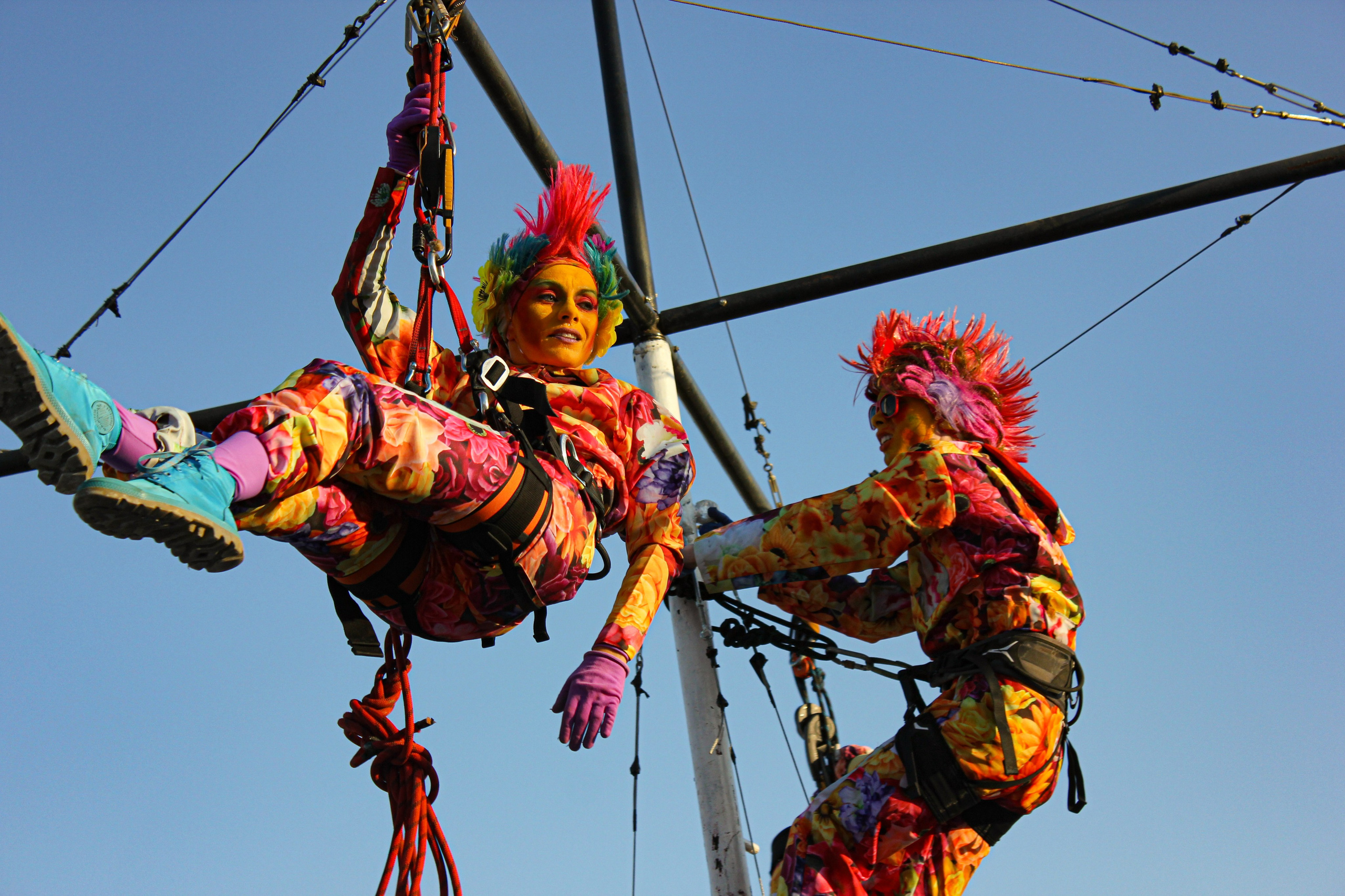 Макаркина студио Таврида Арт. Rystemys Picture