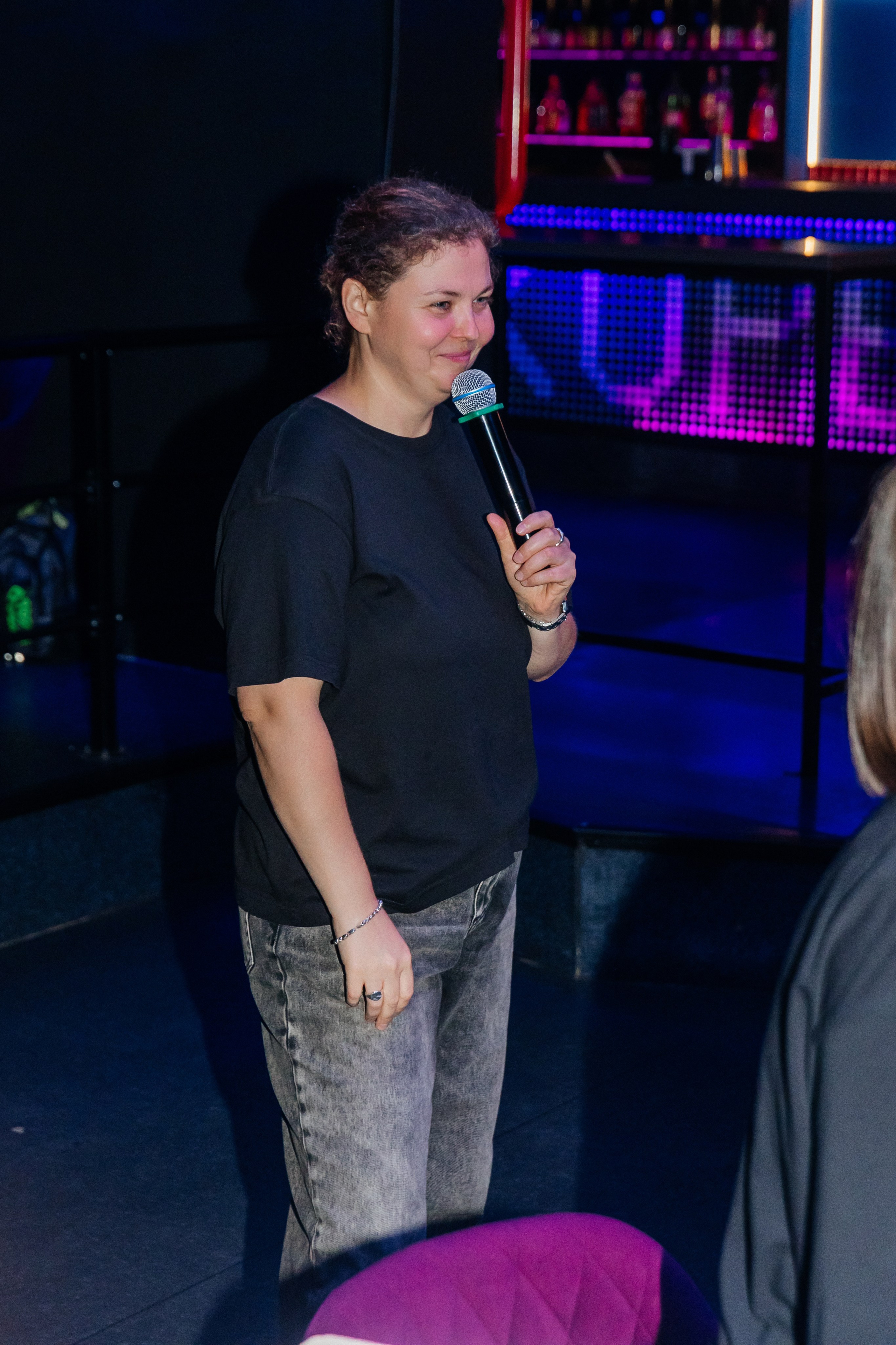 Квиз в «Руки вверх». Семейный фотограф в Санкт-Петербурге Ева Маркова