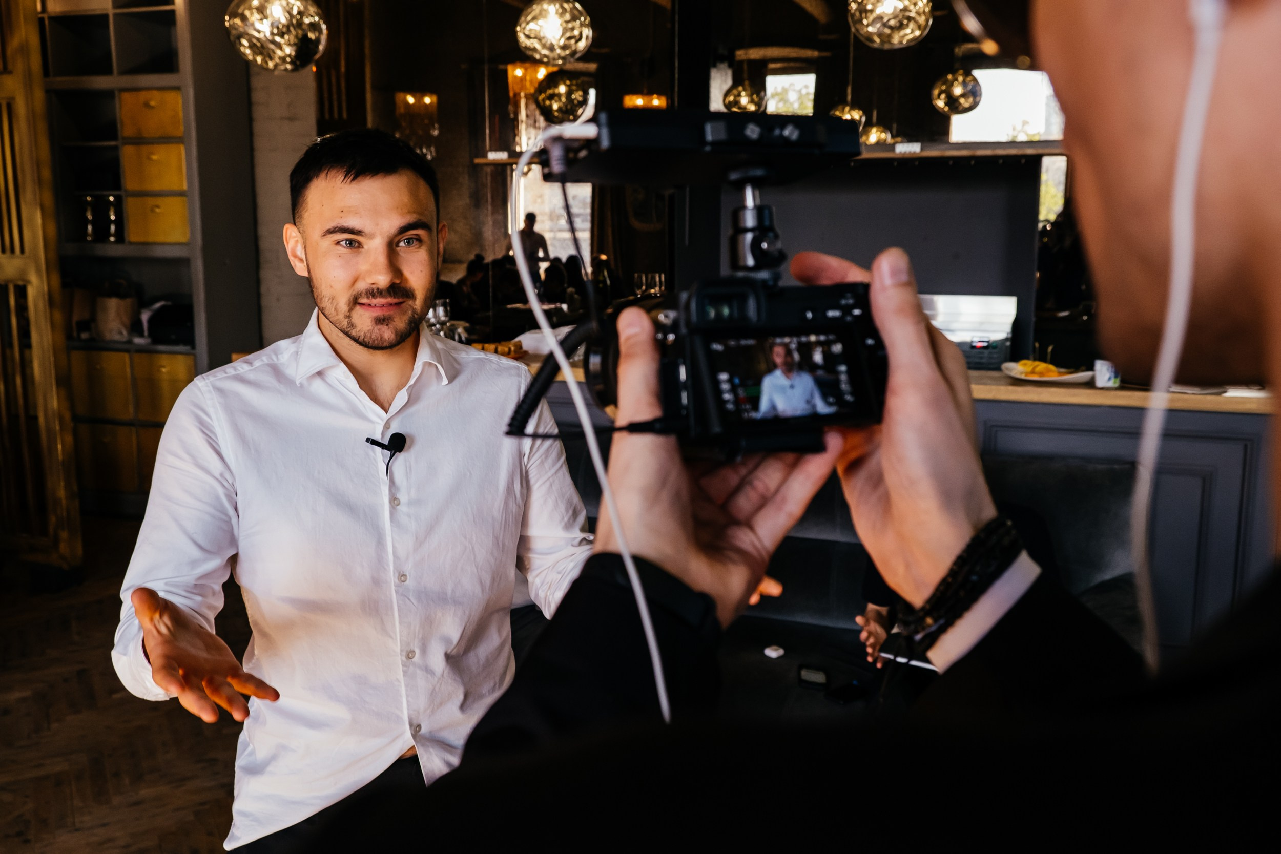 Репортаж. Фотограф Оля Мороз Москва портретный фотограф нейрофотосессия