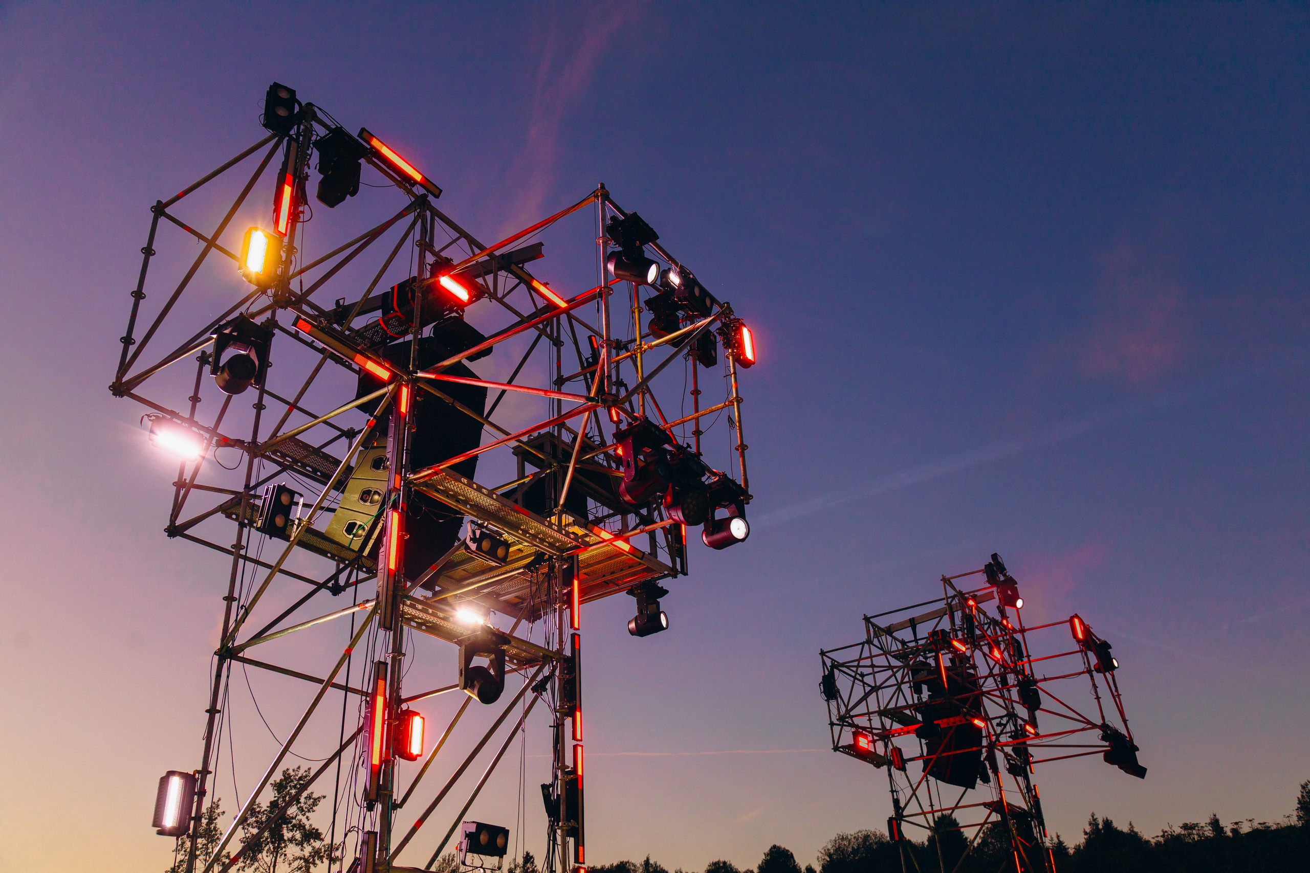 Backstage for ProLight. Свадебный фотограф в Санкт-Петербурге и Москве Андрей Чернов