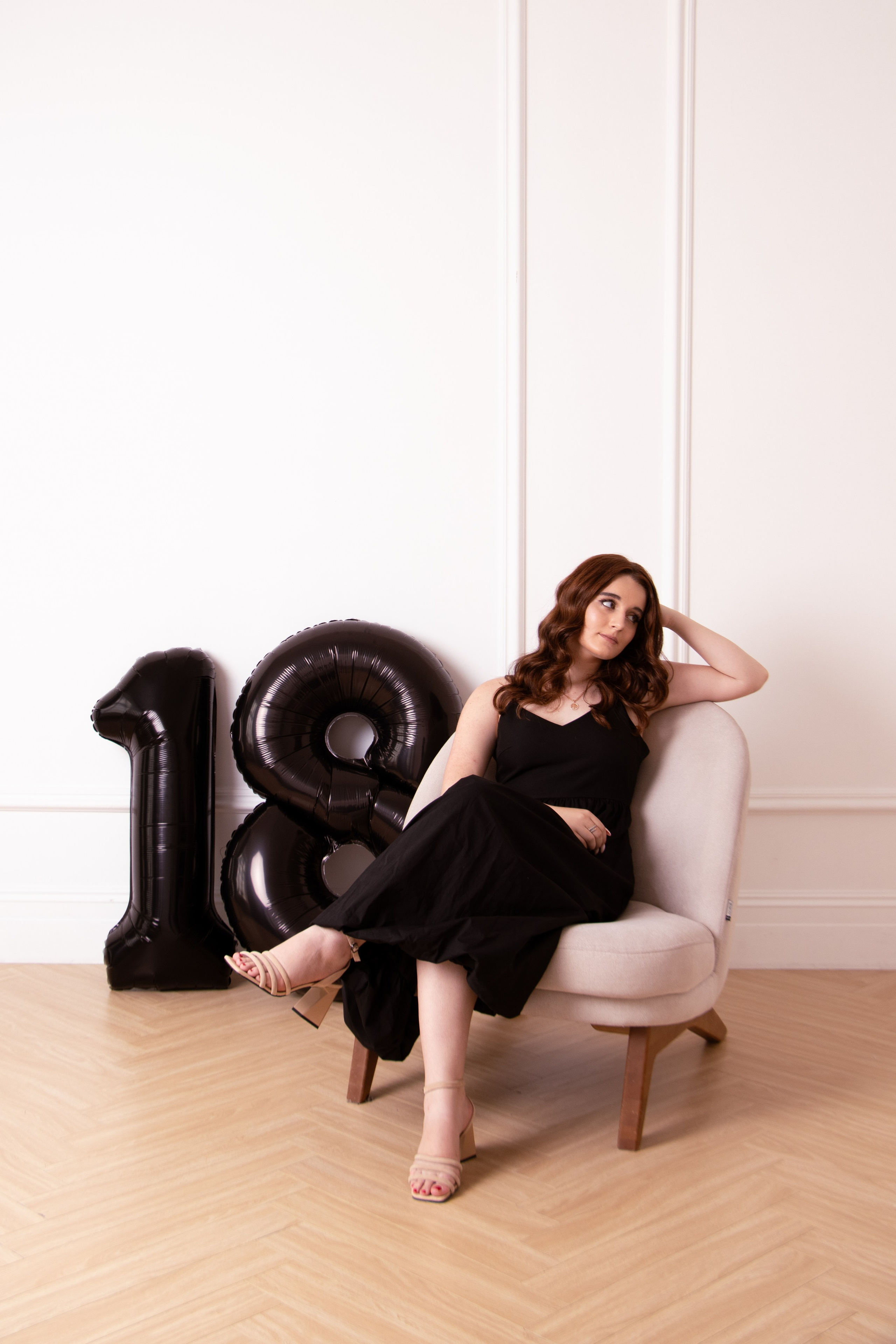 Мирослава. Фотограф Лысенко Полина