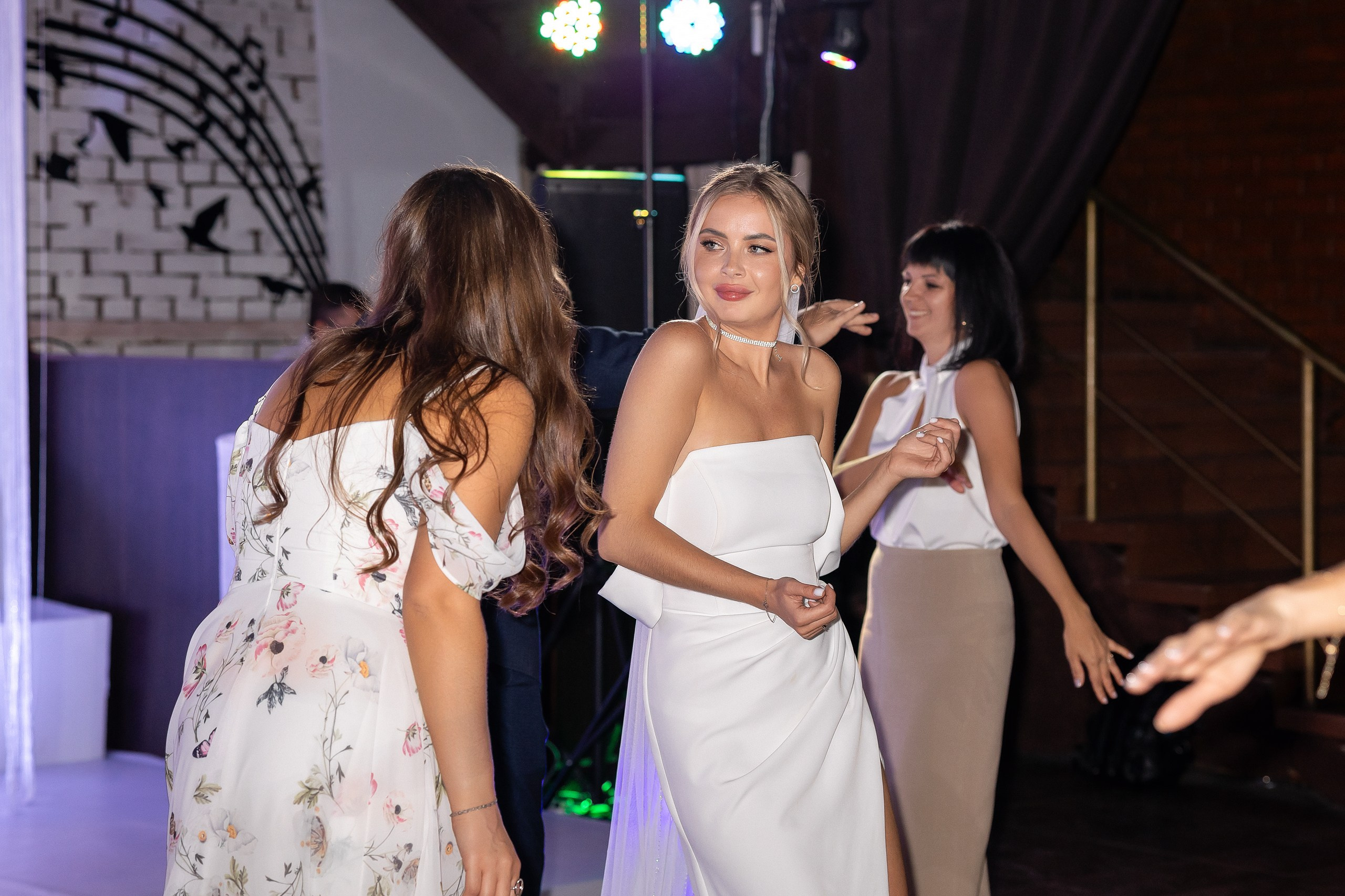 Рамиль & Валерия. Свадебный фотограф в Самаре Сергей Ярилин