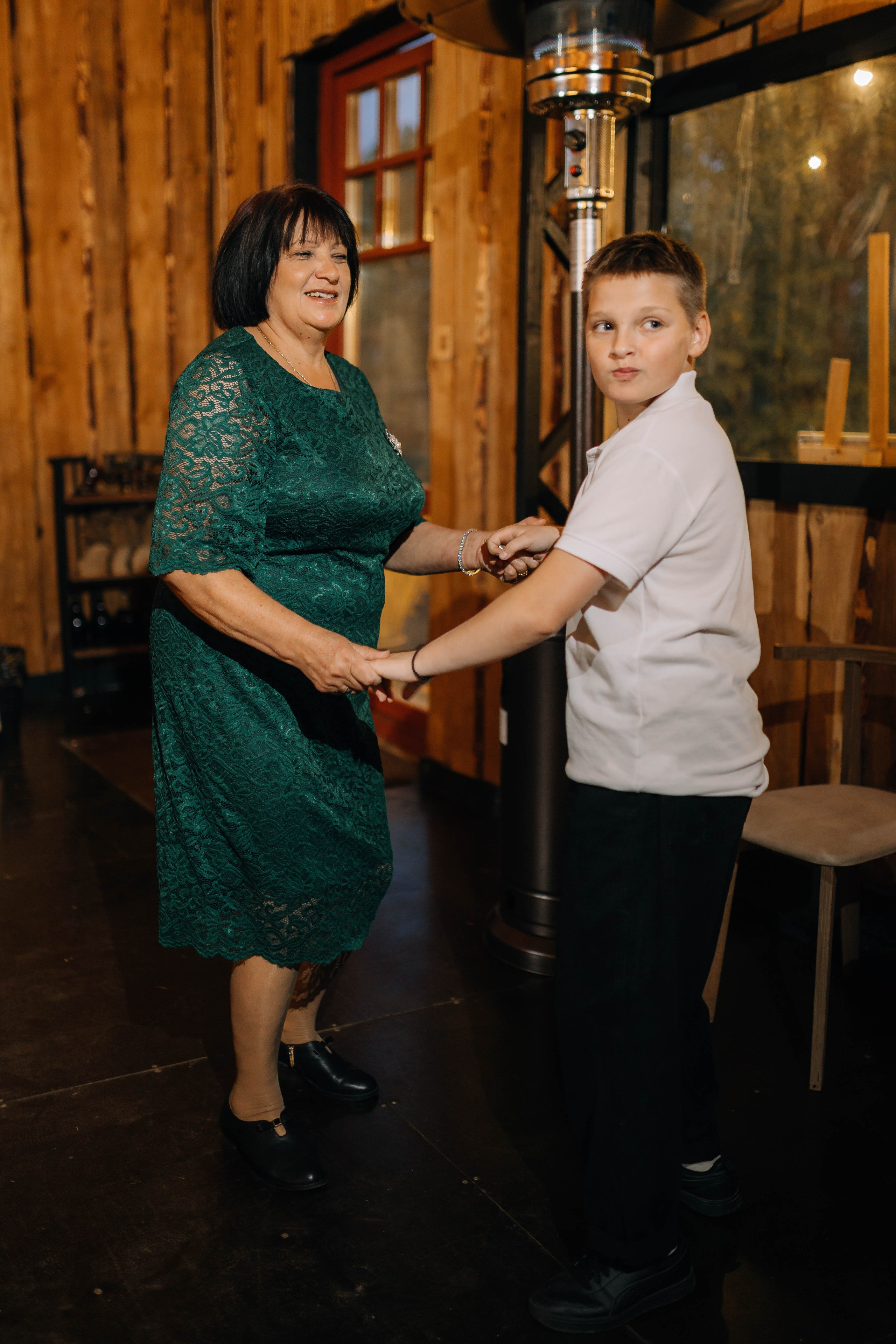 Юлия и Алексей. Фотограф Александра Кузнецова