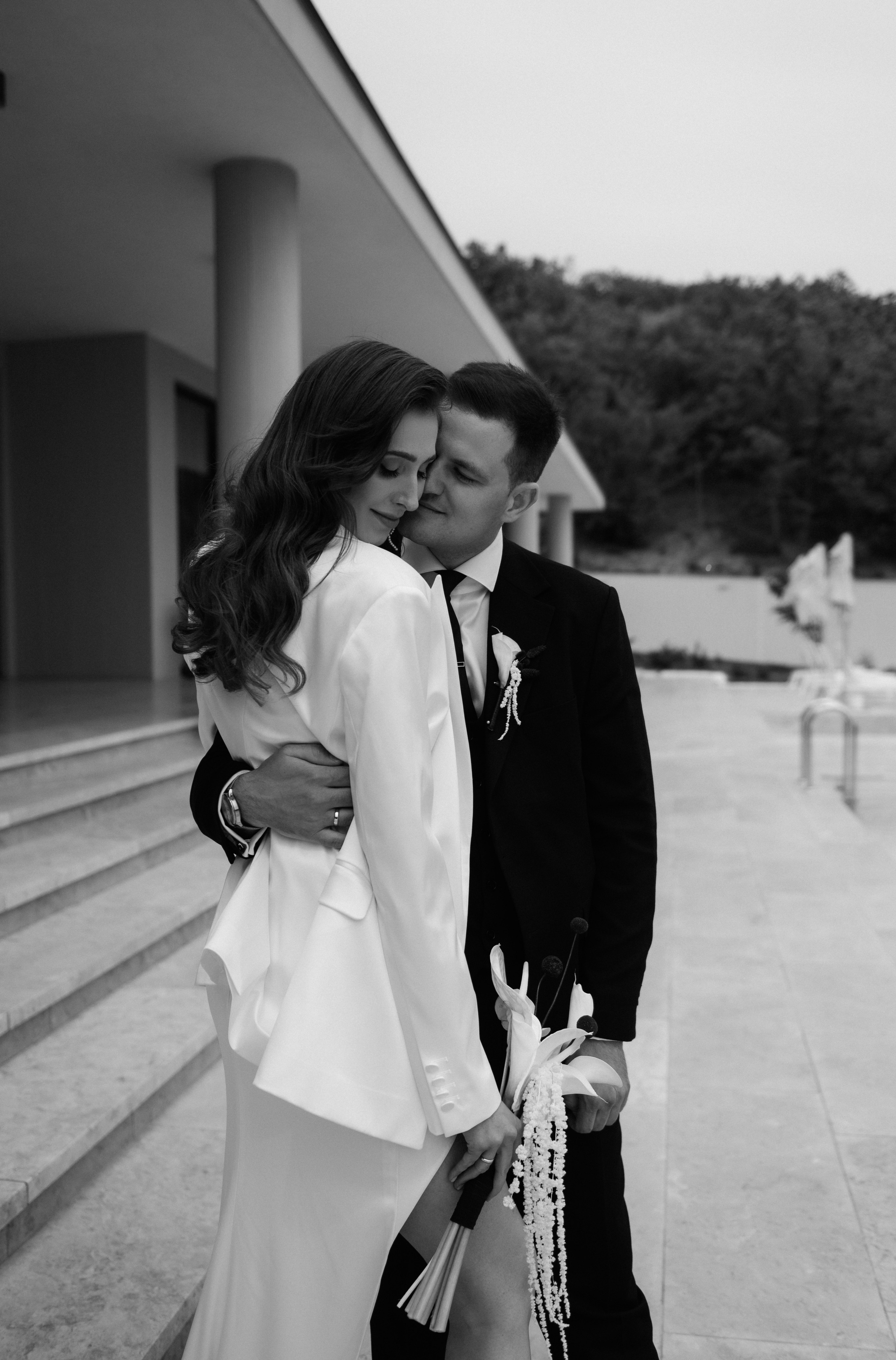 ♥. Свадебный, женский, семейный фотограф в Севастополе Юлия Мошенко