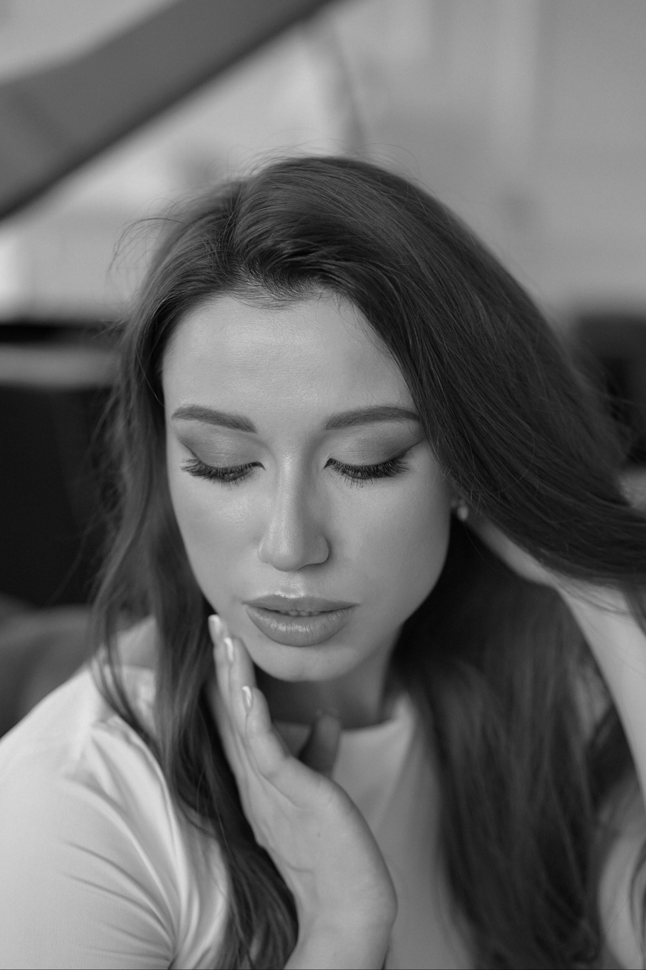 DIANA. Фотограф Москва, визуальный менеджер Дарья Шевченко