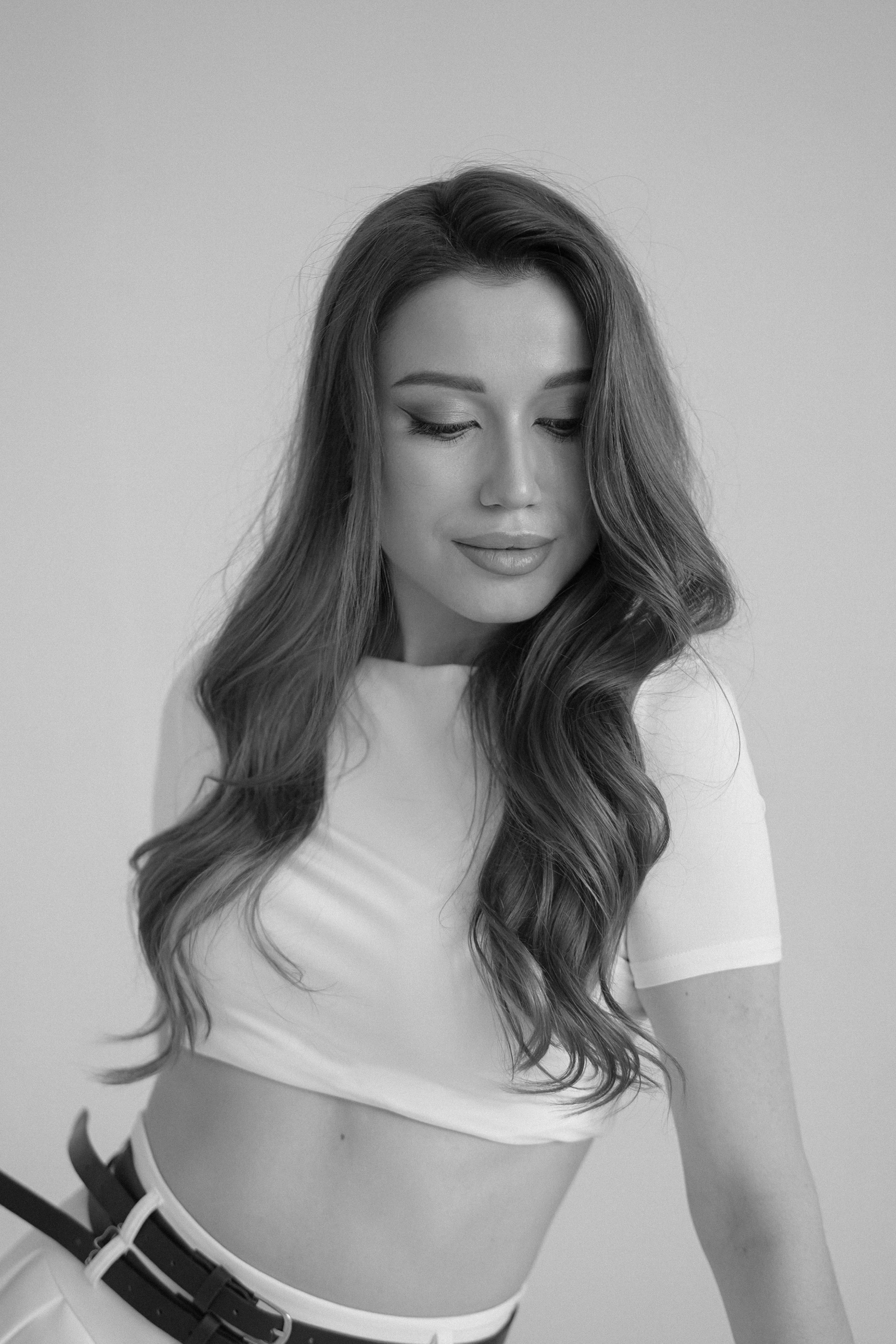 DIANA. Фотограф Москва, визуальный менеджер Дарья Шевченко