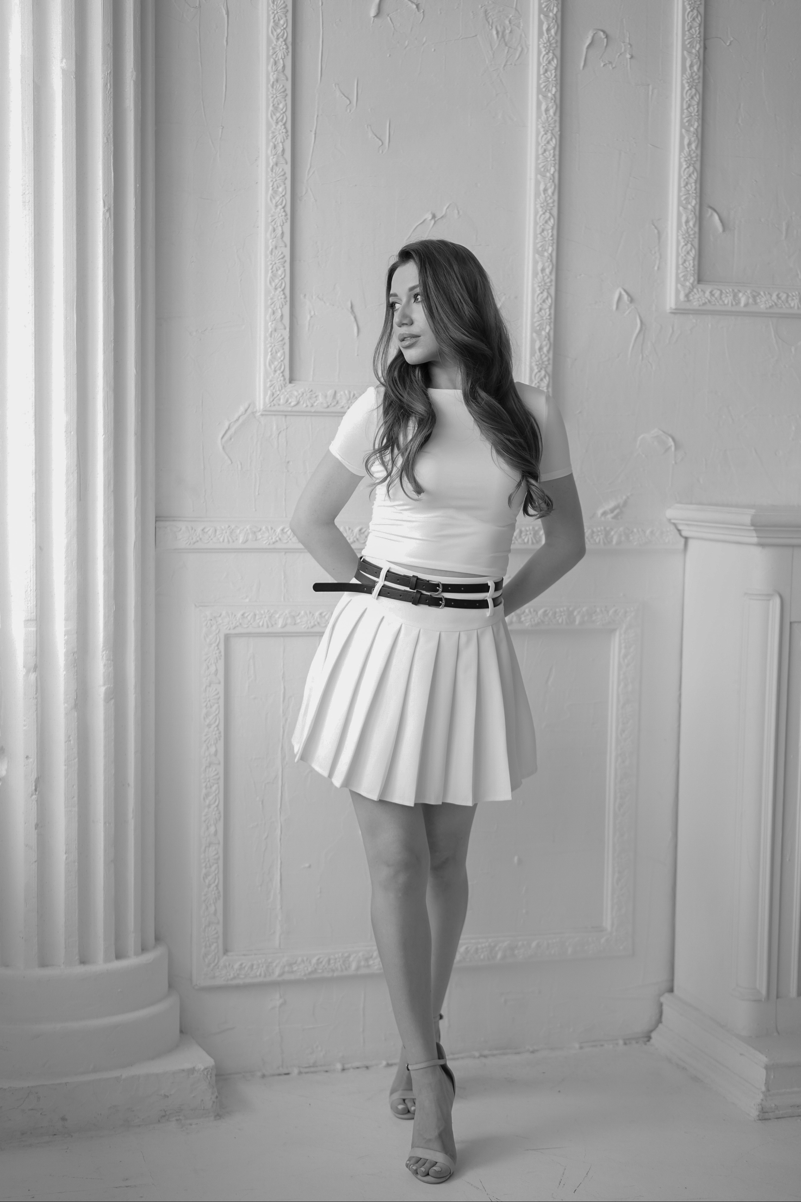 DIANA. Фотограф Москва, визуальный менеджер Дарья Шевченко