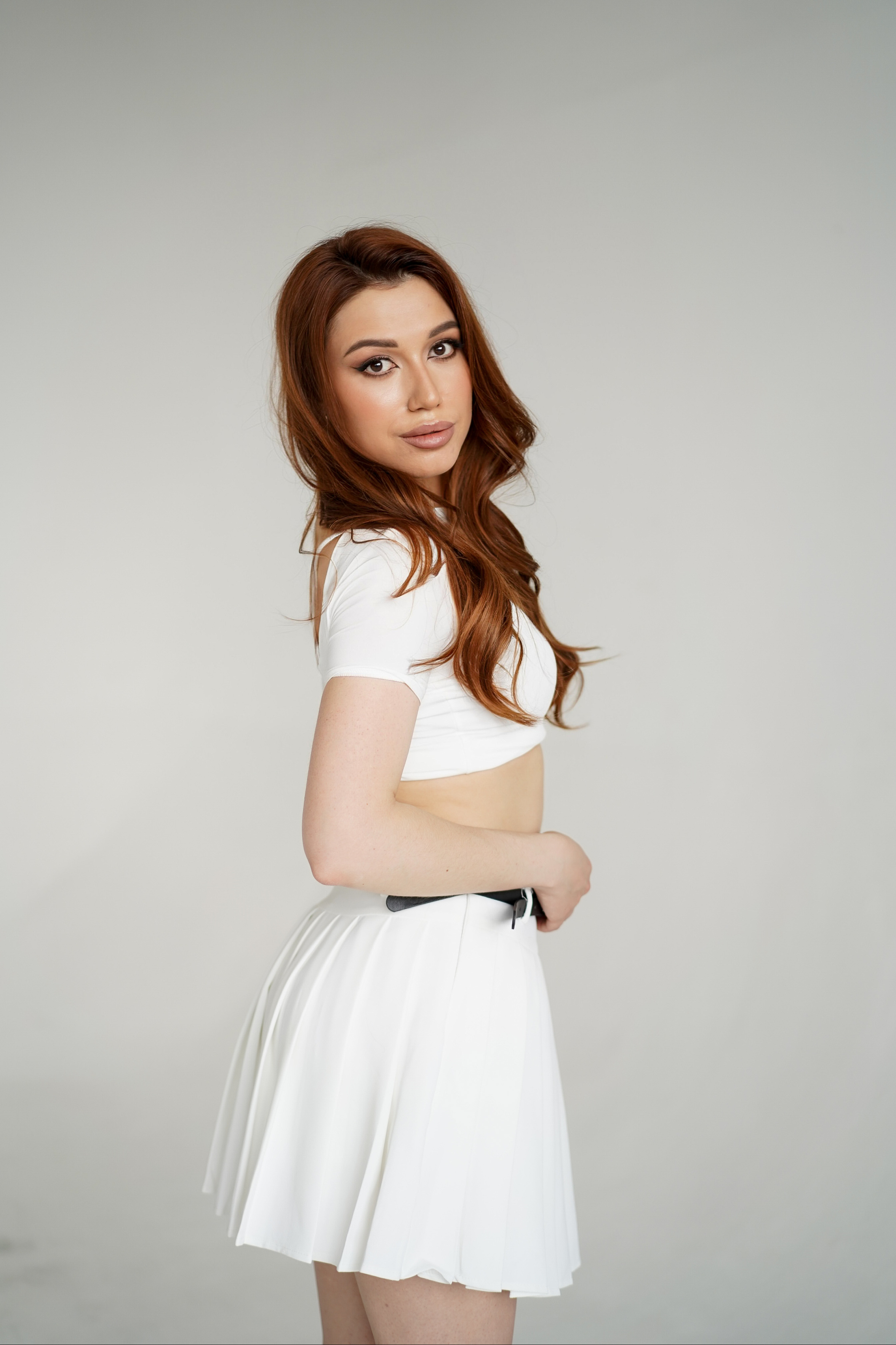 DIANA. Фотограф Москва, визуальный менеджер Дарья Шевченко