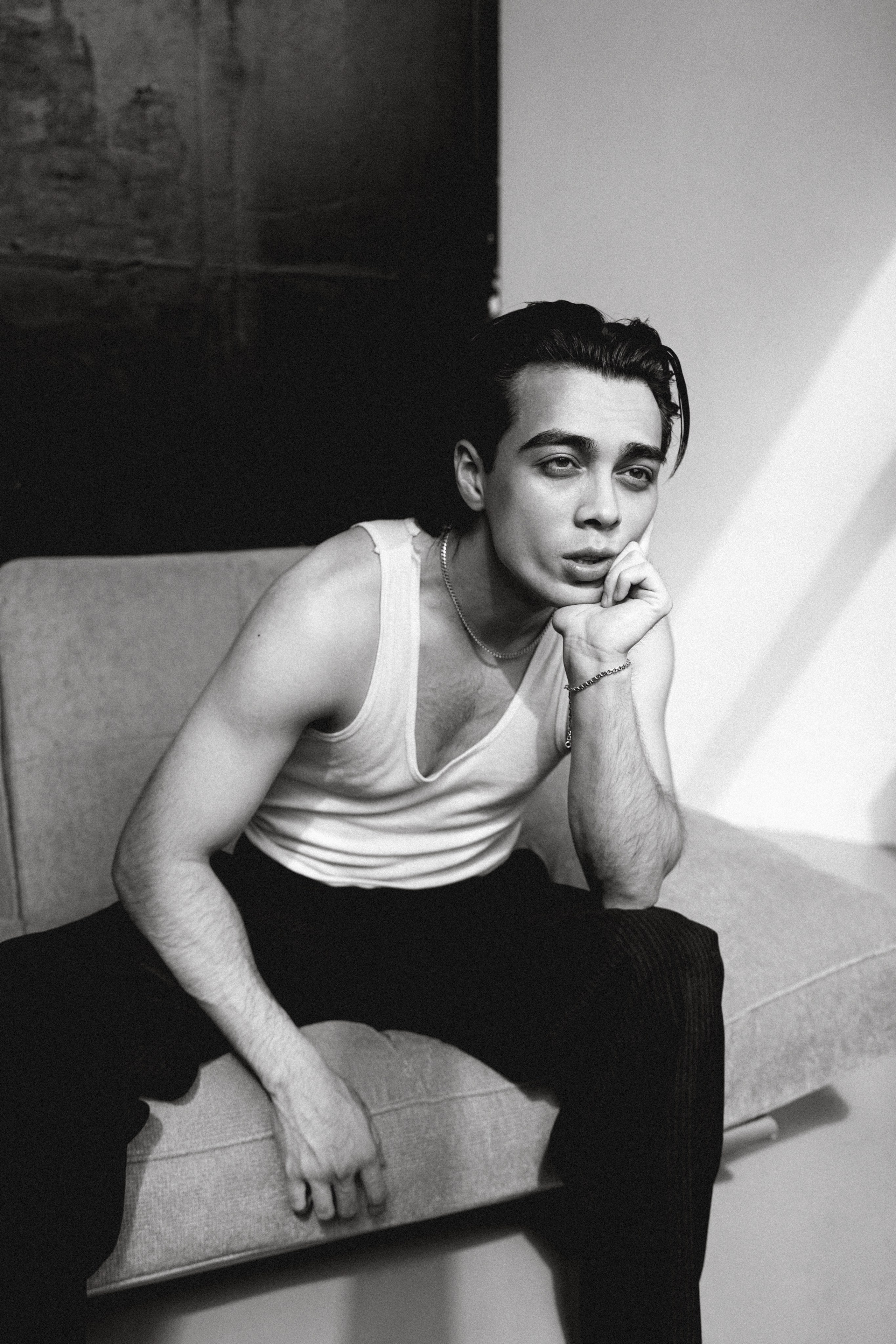 Тамерлан. Arina Chernykh