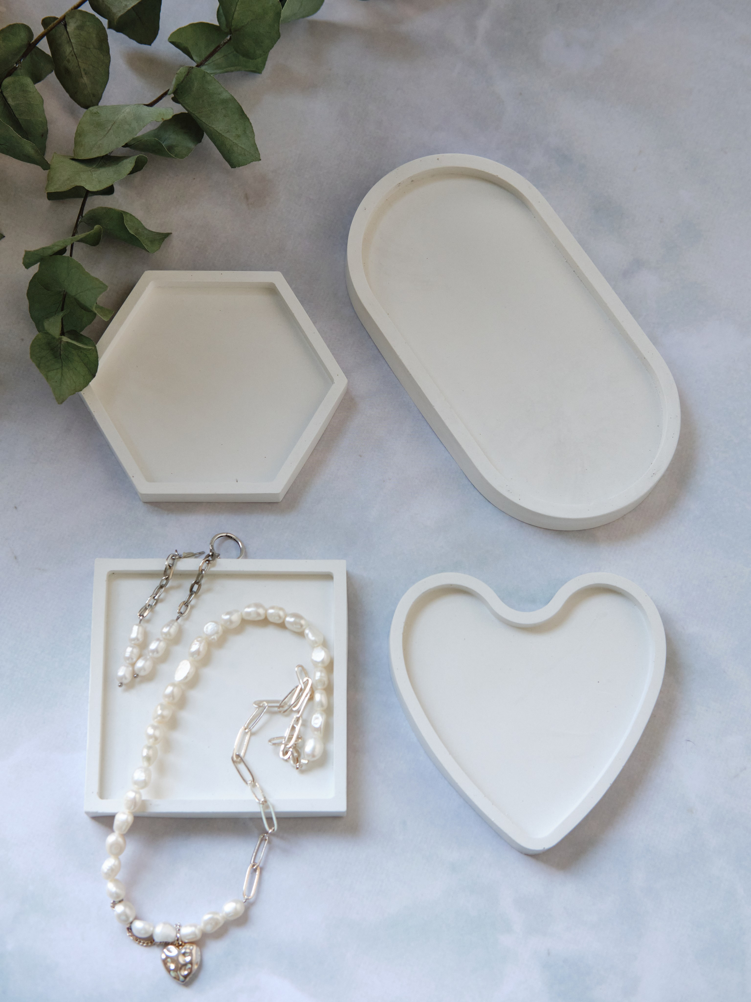 Гипсовый декор для дома. Ася Ложкина фотограф Ижевск