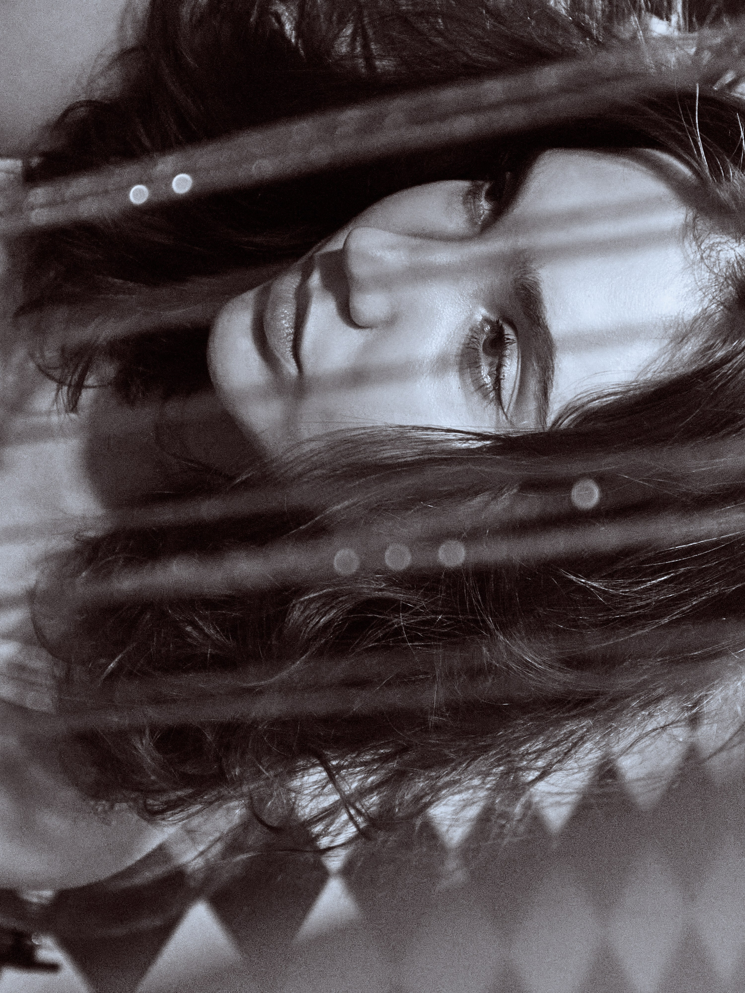 Алена. Портретный и свадебный фотограф в Москве Александра