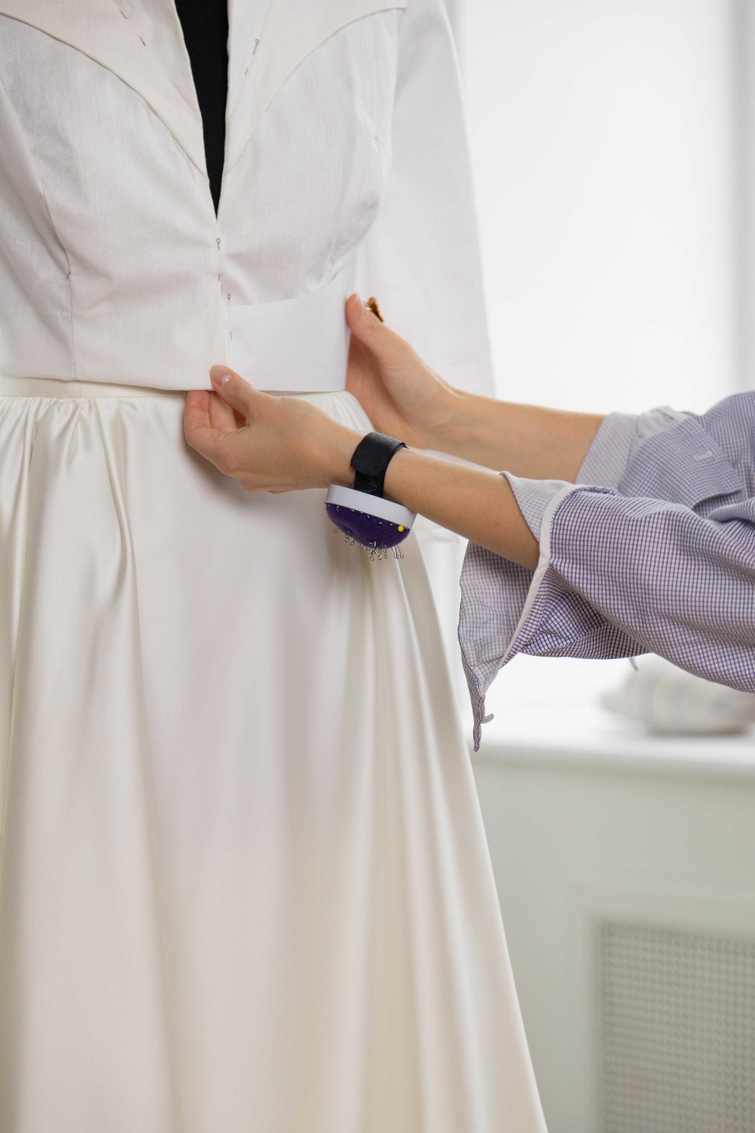 Дизайнер одежды Алена. Любовь Каширская — фотограф для малого бизнеса и специалистов