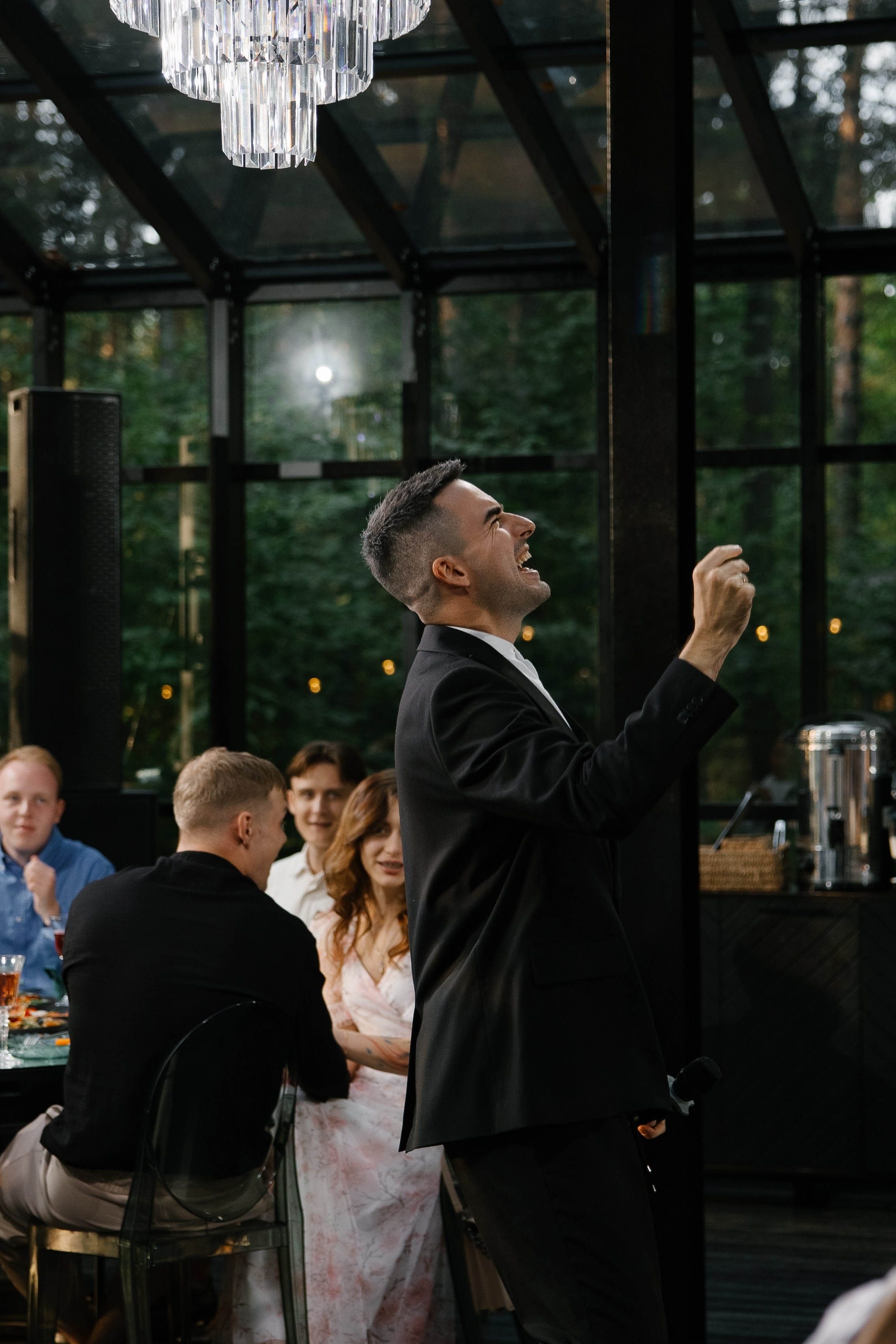 Кирилл и Екатерина. Свадебный фотограф Полина Панина