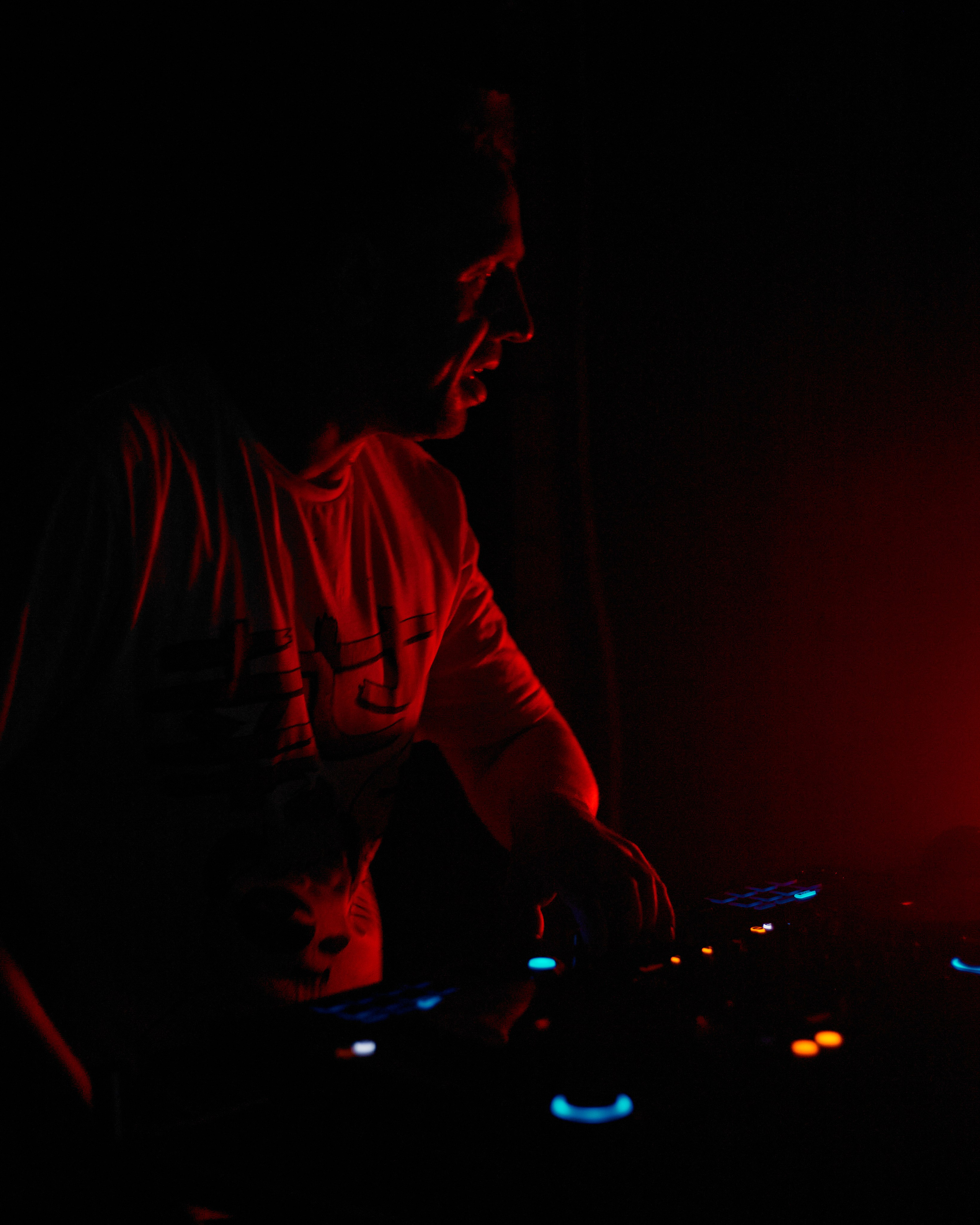 Overload / Gagarin Club. Фотограф из Первоуральска Роман Заиченко