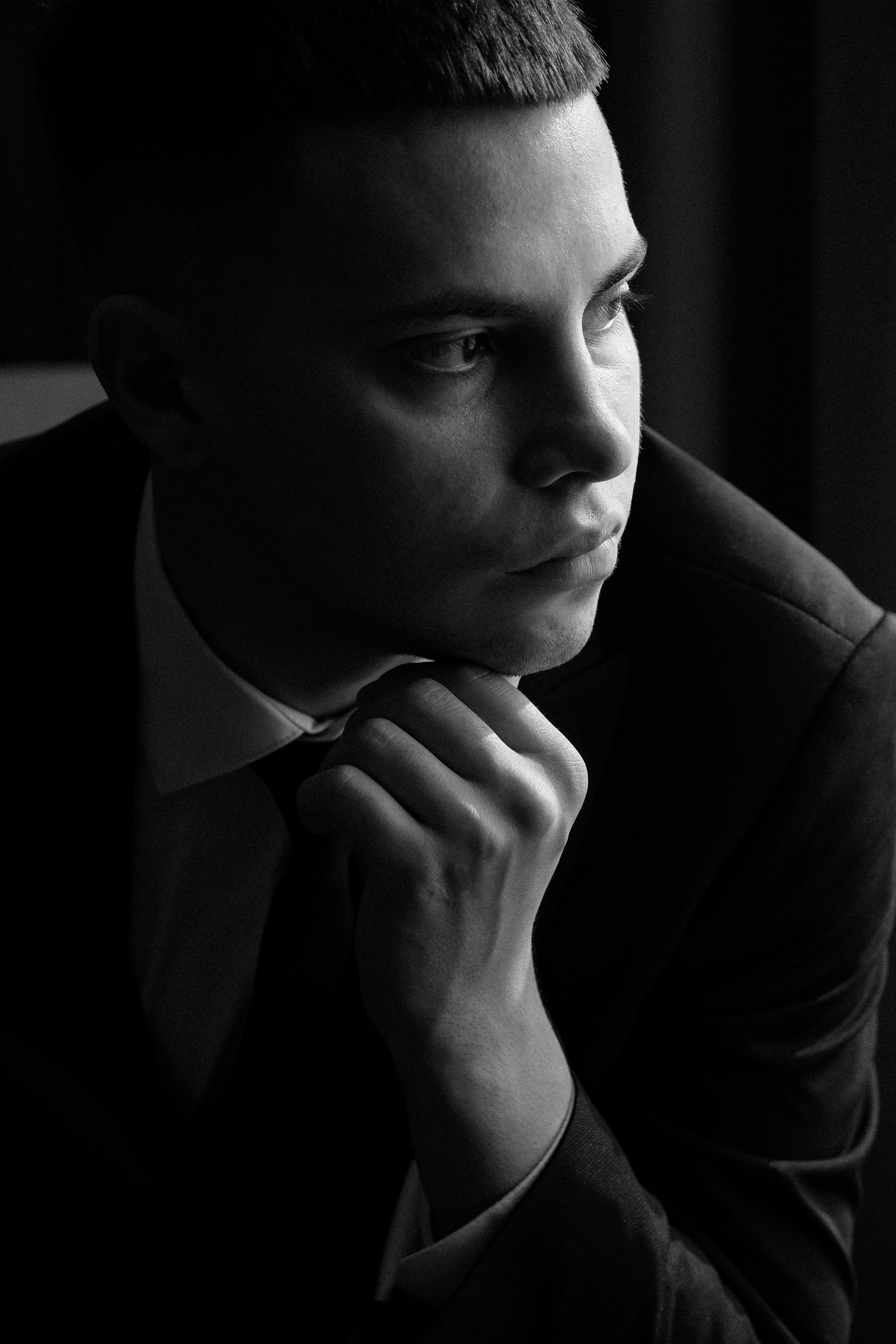 Татьяна и Павел. Фотограф Саранск Ирина Шишкина, все виды съемок