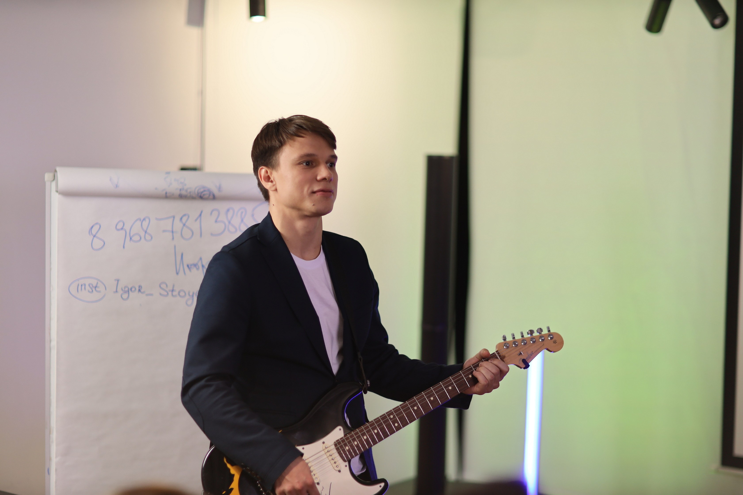 МастерМайнд 1.2. Съемка в студии под ваш запрос, студийные съемки, фотографии архитектурных объектов — Александр Евстигнеев — фотограф Москва