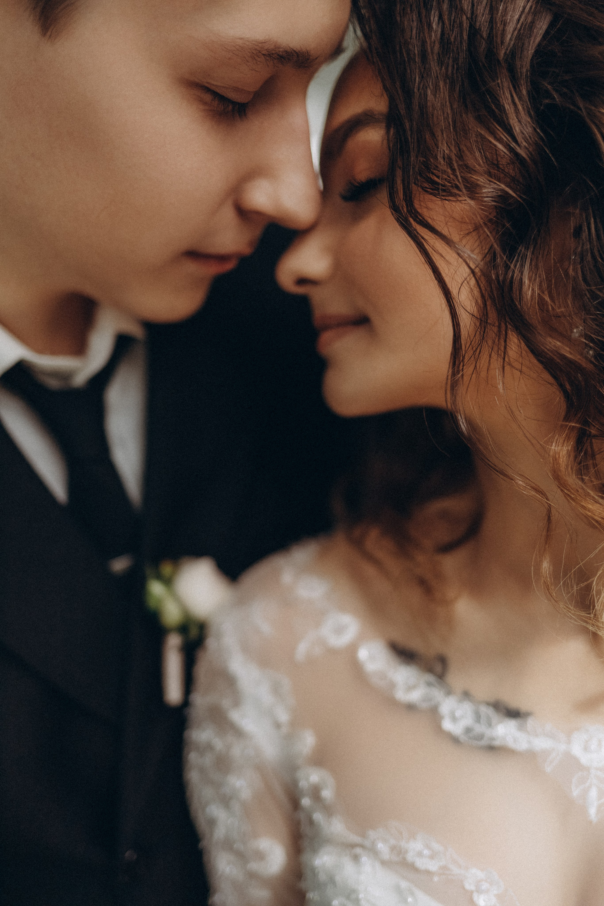 Артем и Алина