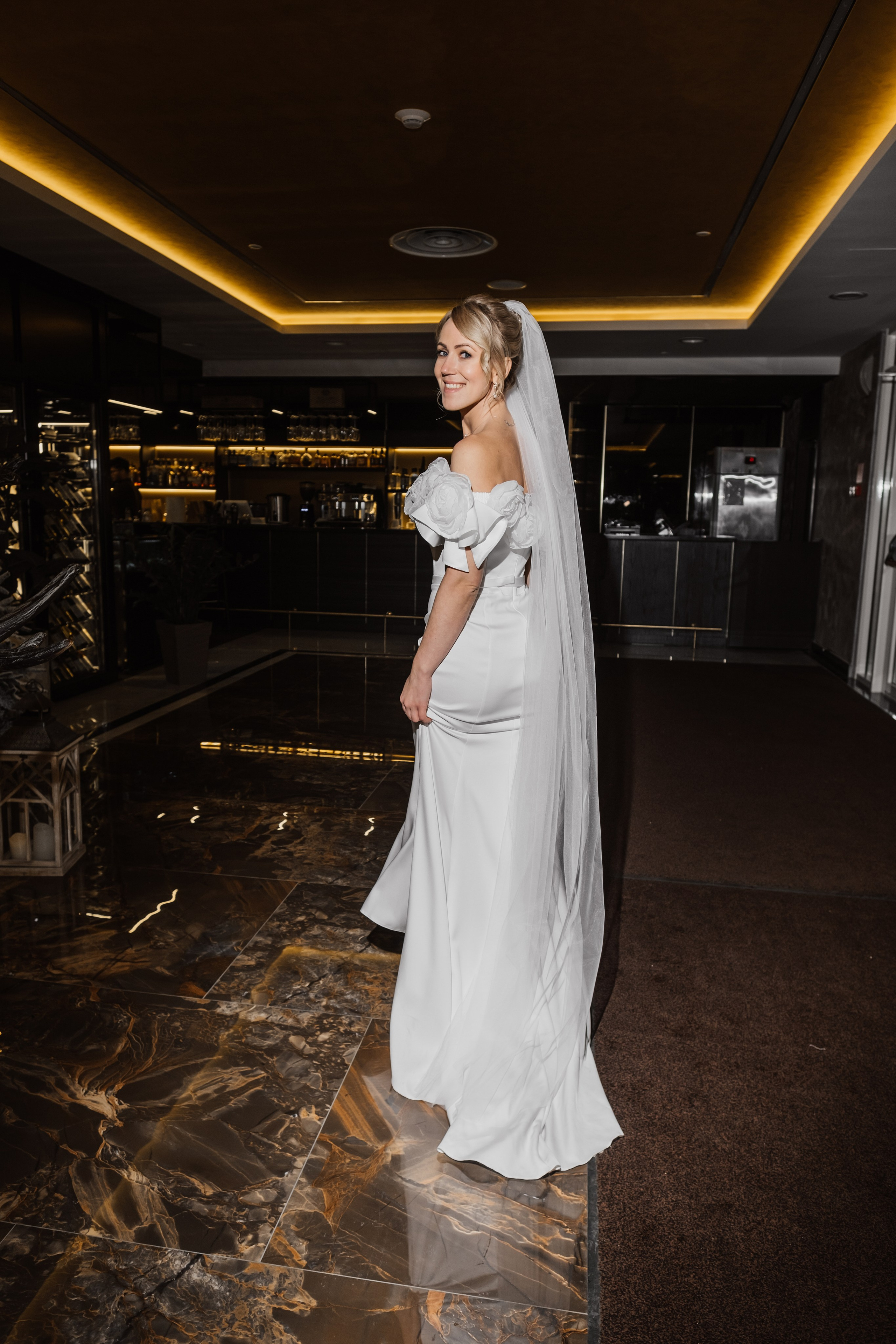 Екатерина и Данил. Свадебный и семейный фотограф в Ульяновске Анастасия Мышенкова