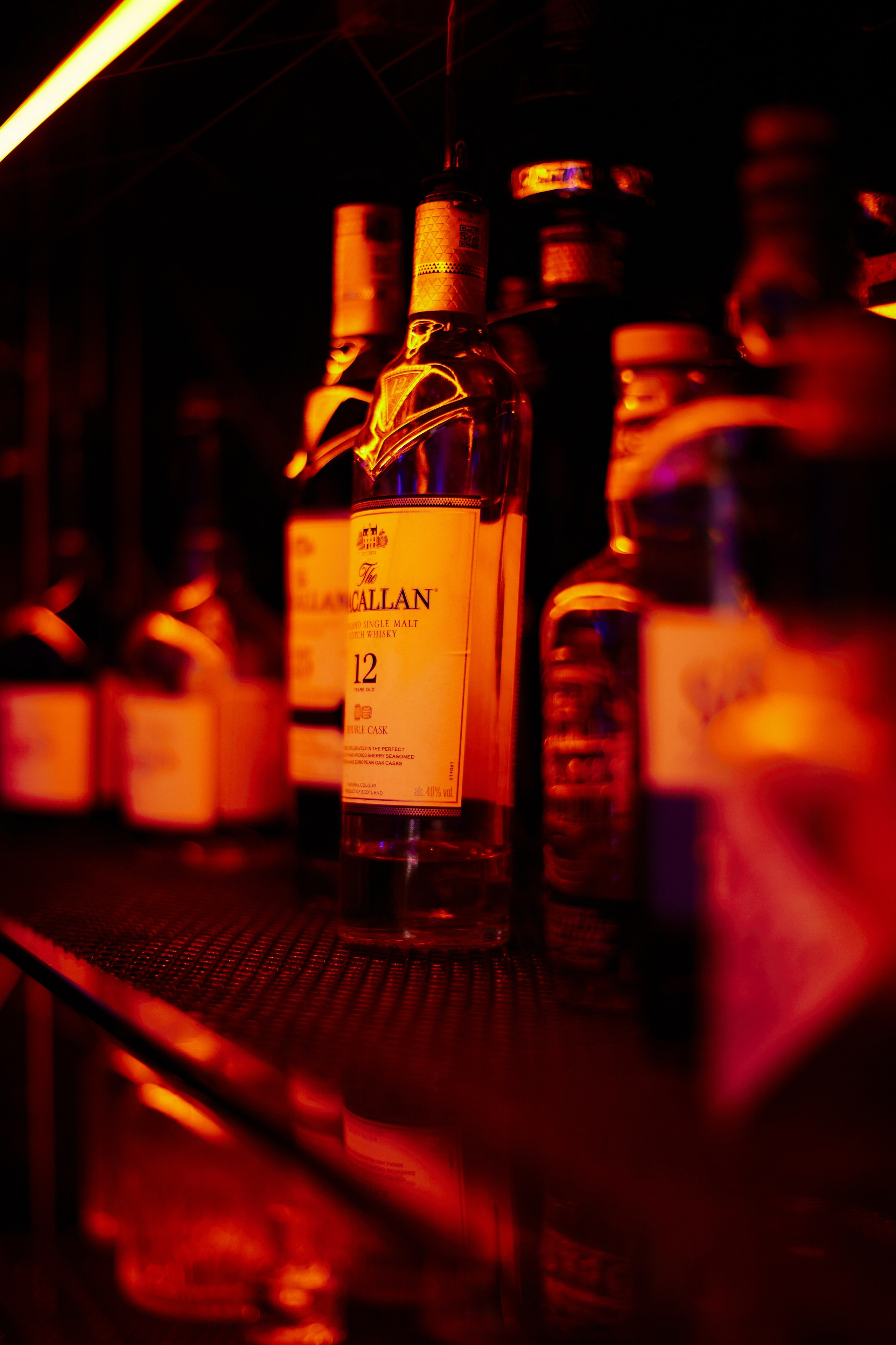 Tatyana Bulanova // Ibiza. Reportage photographer Vlad Shishkin