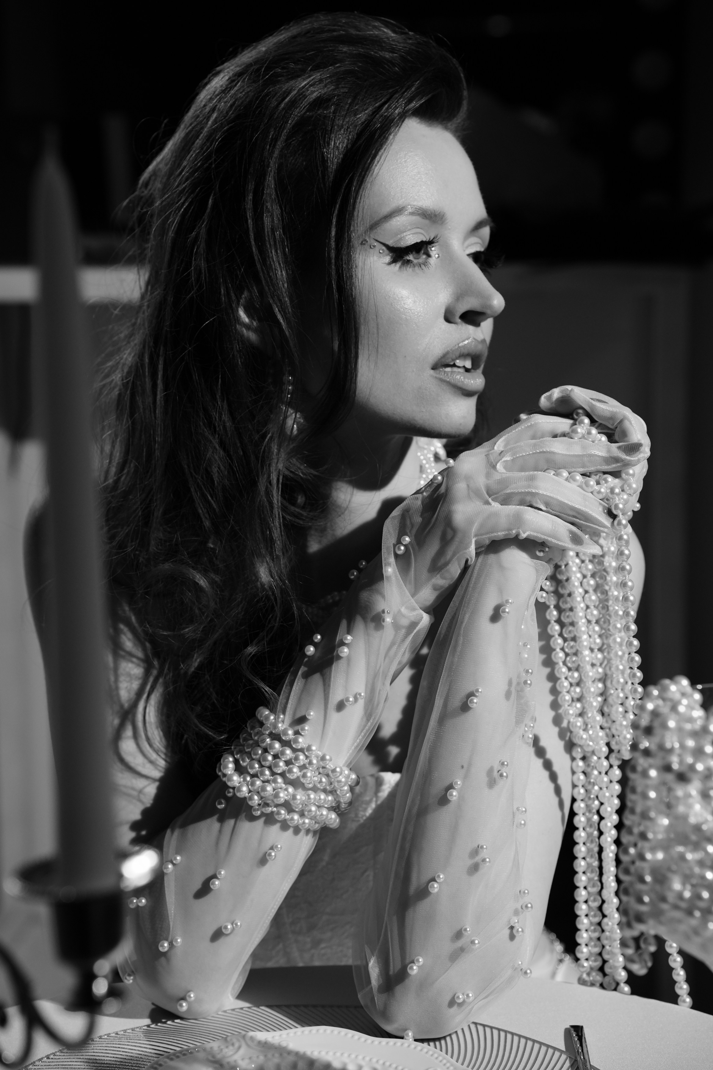 Ulyana. Креативный и коммерческий фотограф в Москве Алёна Куликова