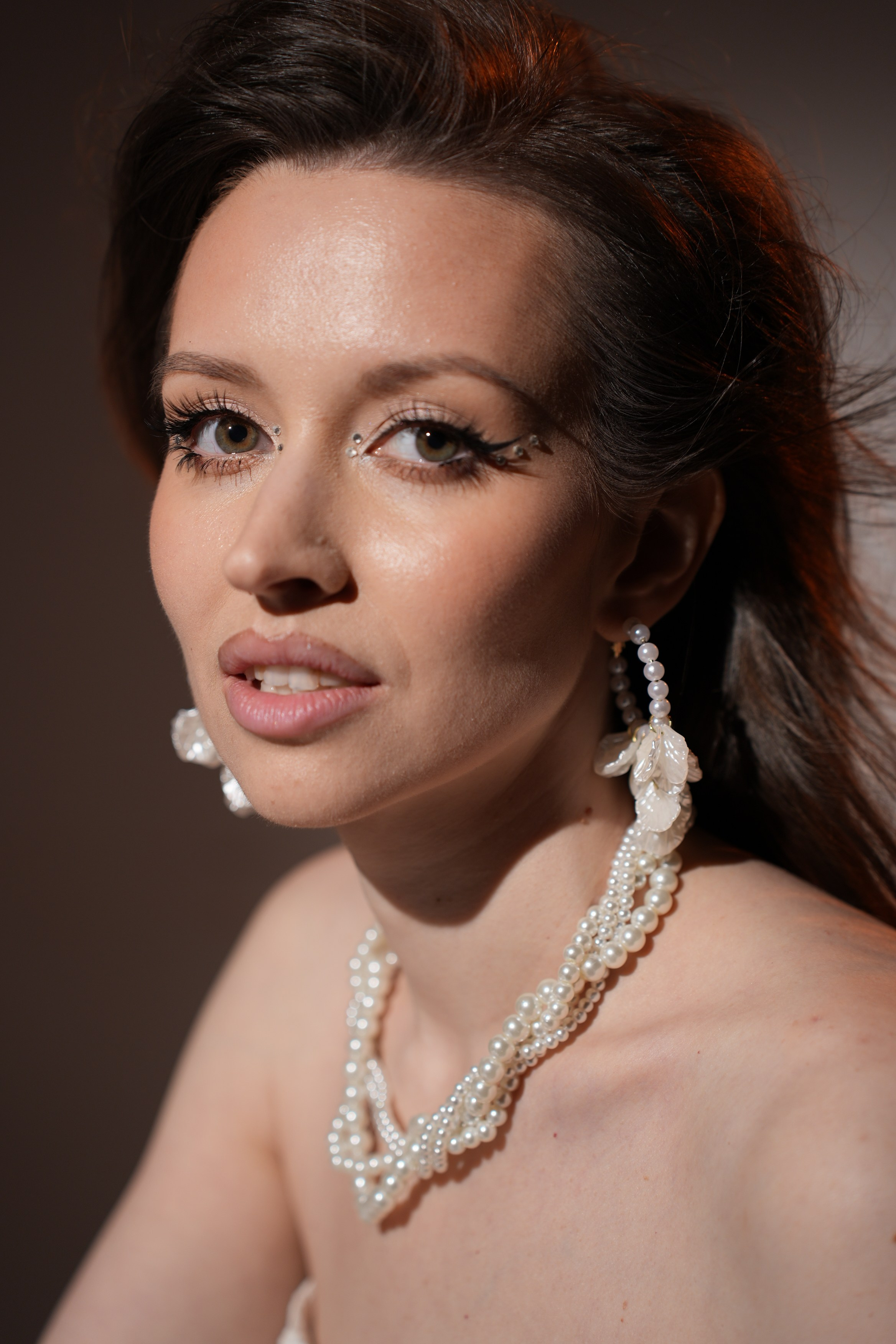 Ulyana. Креативный и коммерческий фотограф в Москве Алёна Куликова