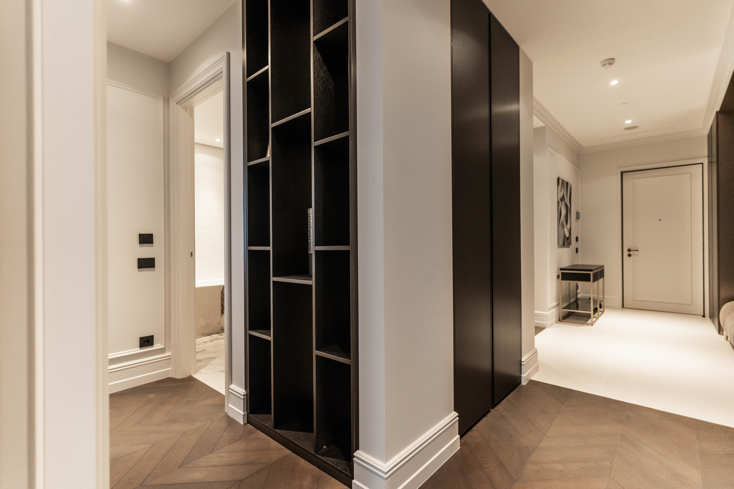 ЖК Поклонная 2. Фотограф Абакумова Анастасия