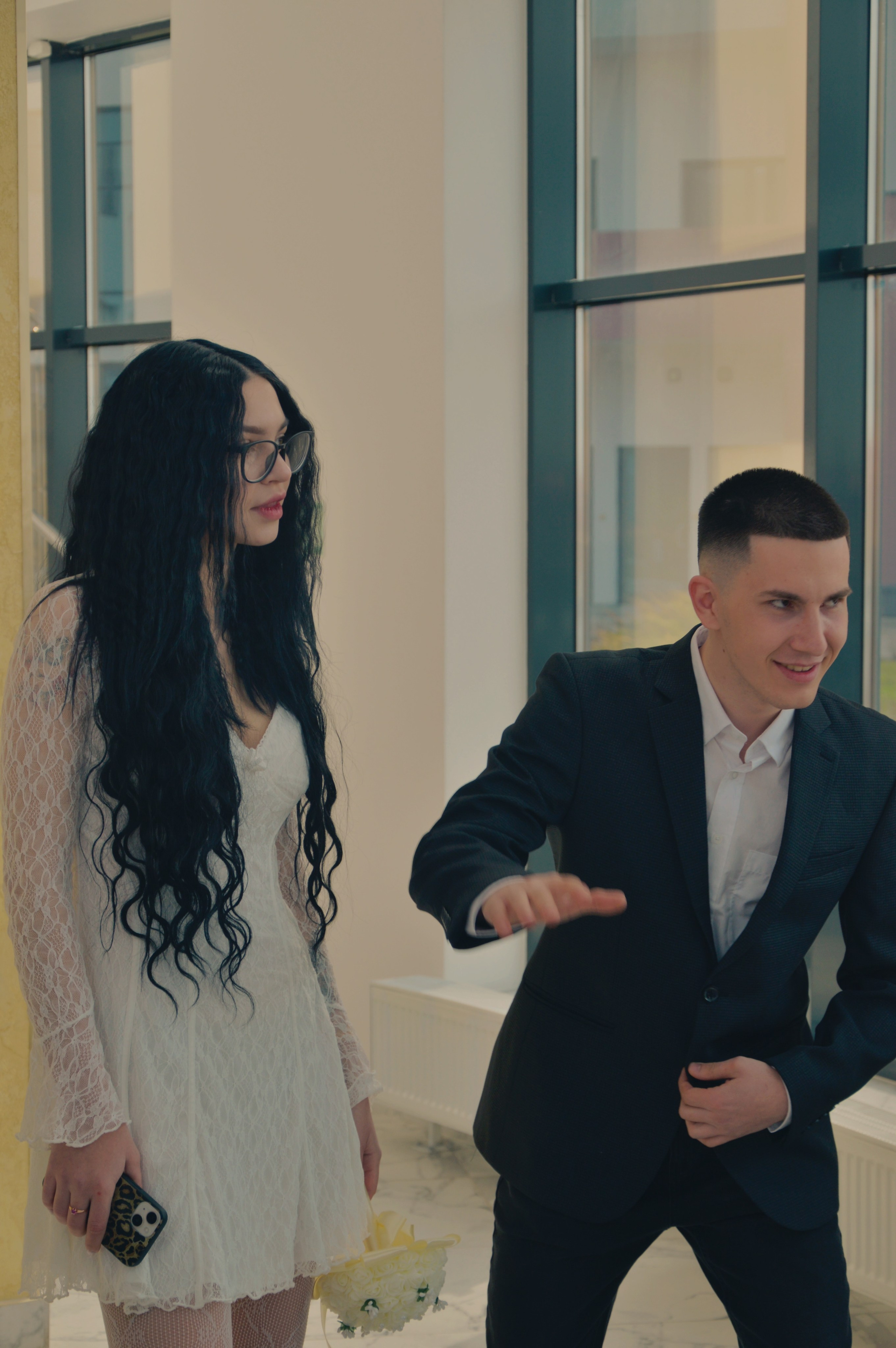 WEDDING LAB. Фотограф Леонид Панцырев