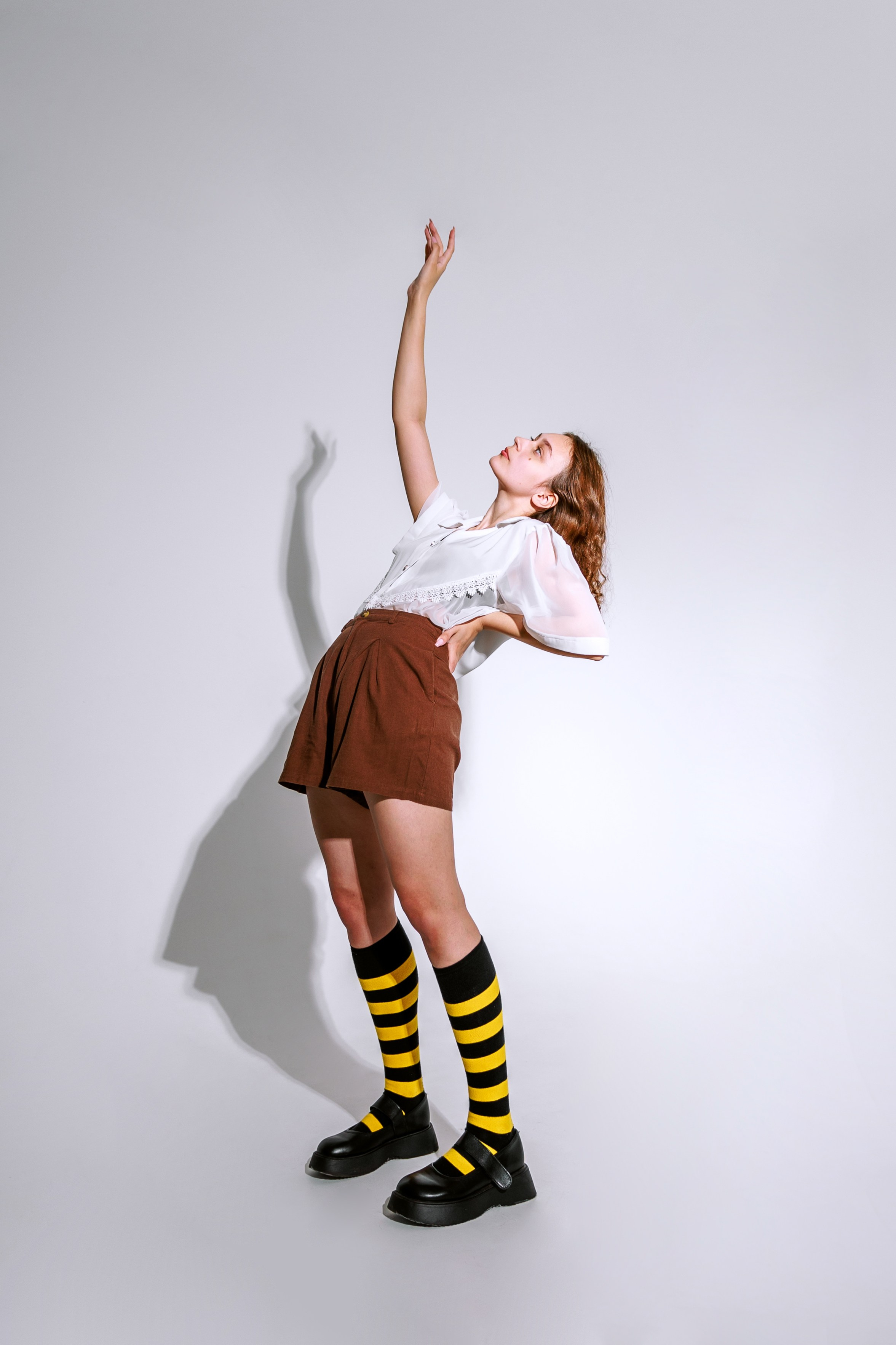 The world's a little blurry. Лиза, ваш портретный и репортажный фотограф в Ульяновске!