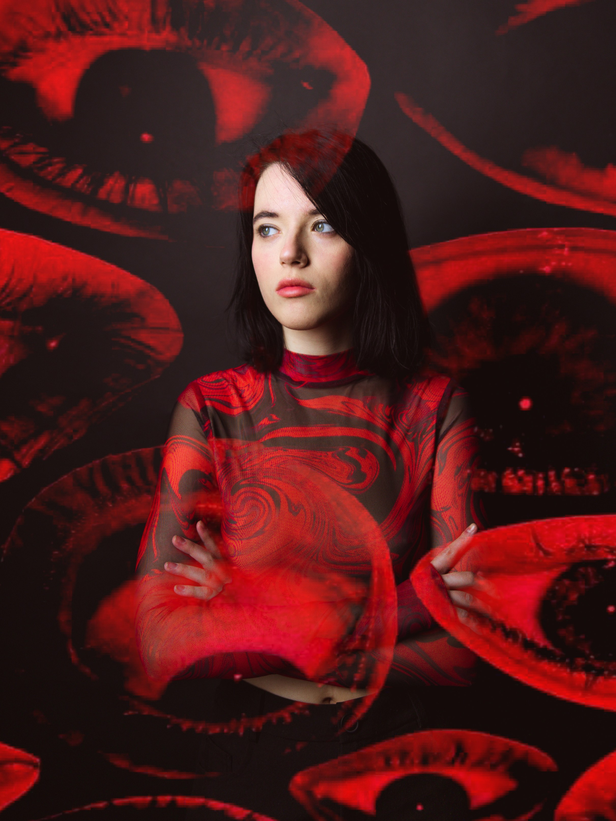 Find yourself. Лиза, ваш портретный и репортажный фотограф в Ульяновске!