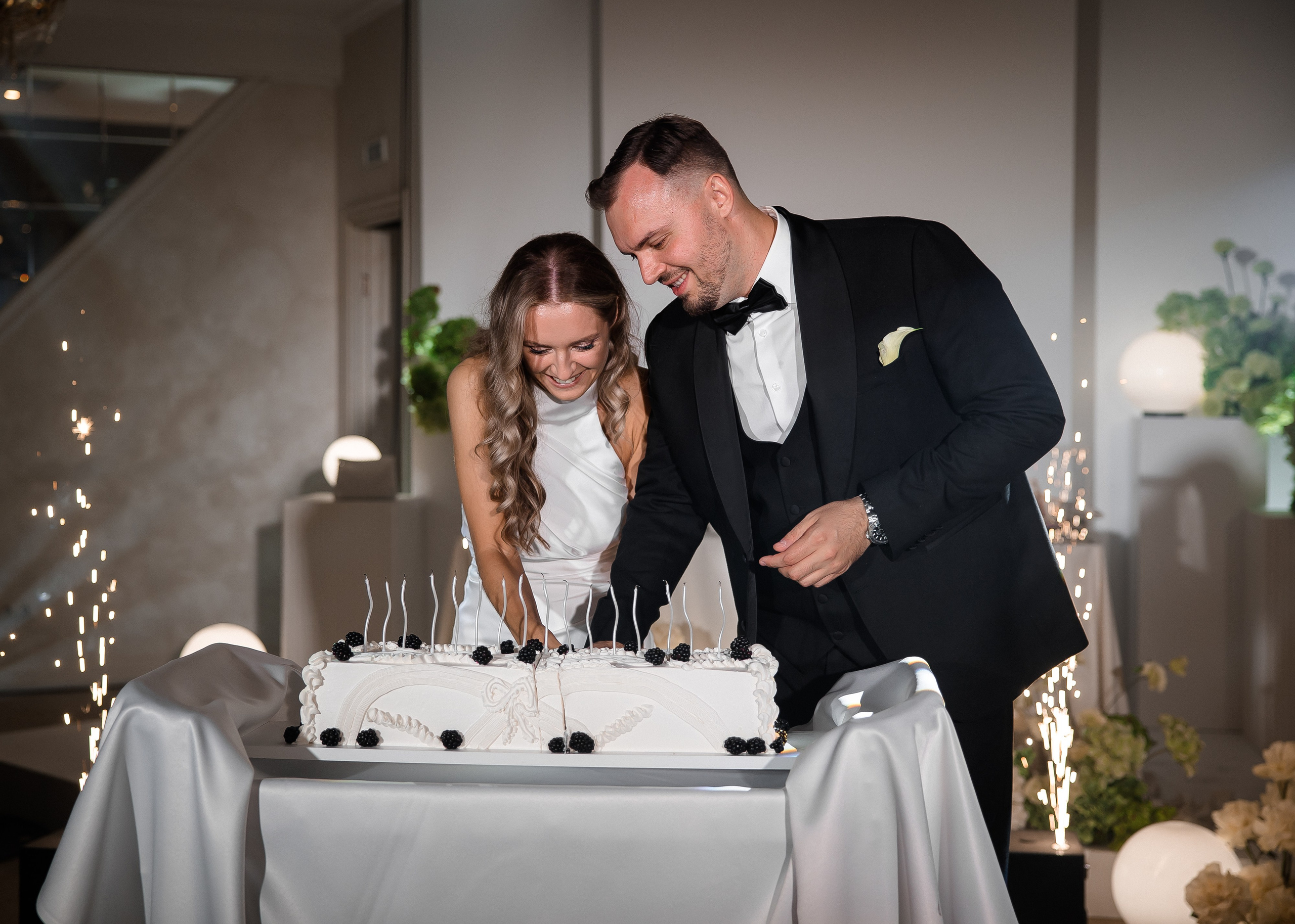 Лена + Саша. Свадебный и семейный фотограф в Саратове Маша Паника