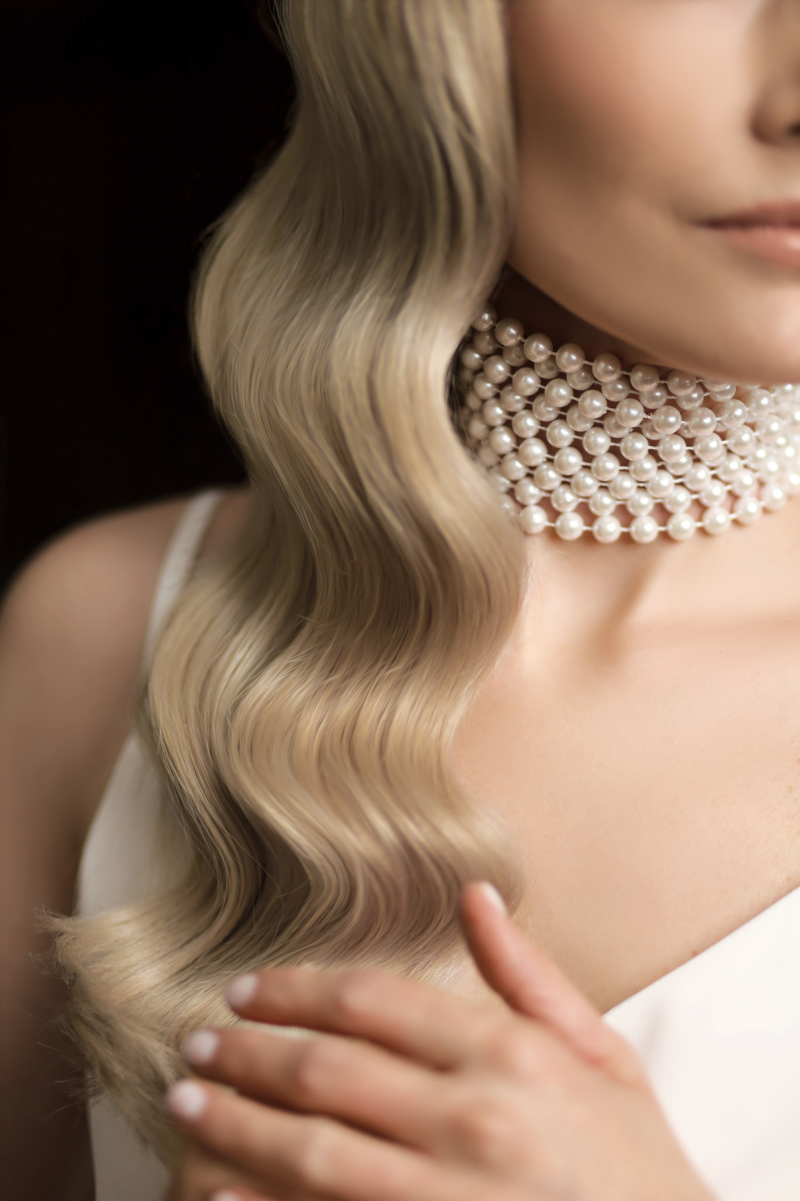 Лидия. Ирина Мезенцева | Женский и предметный фотограф | г. Омск