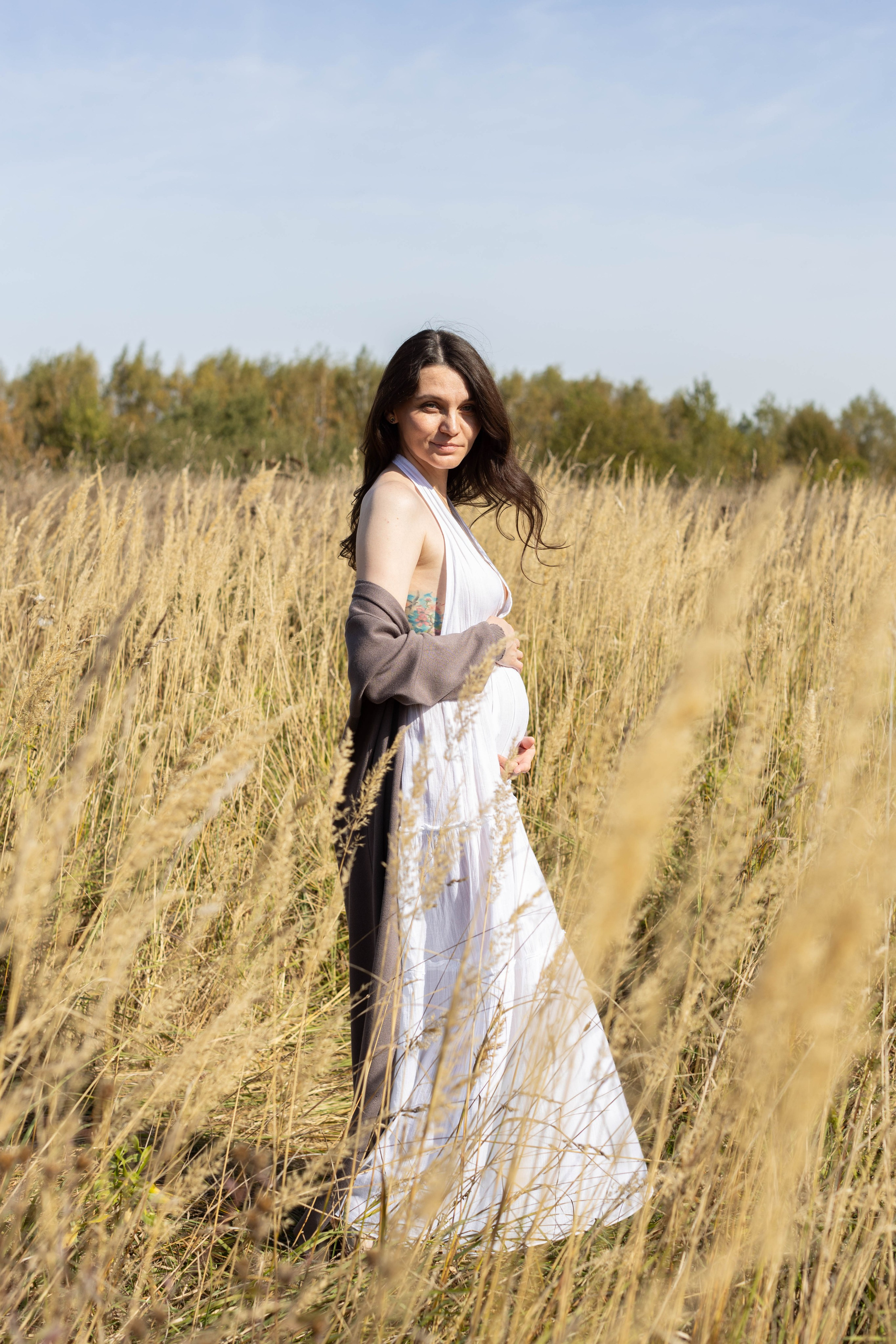 Диана. Главная