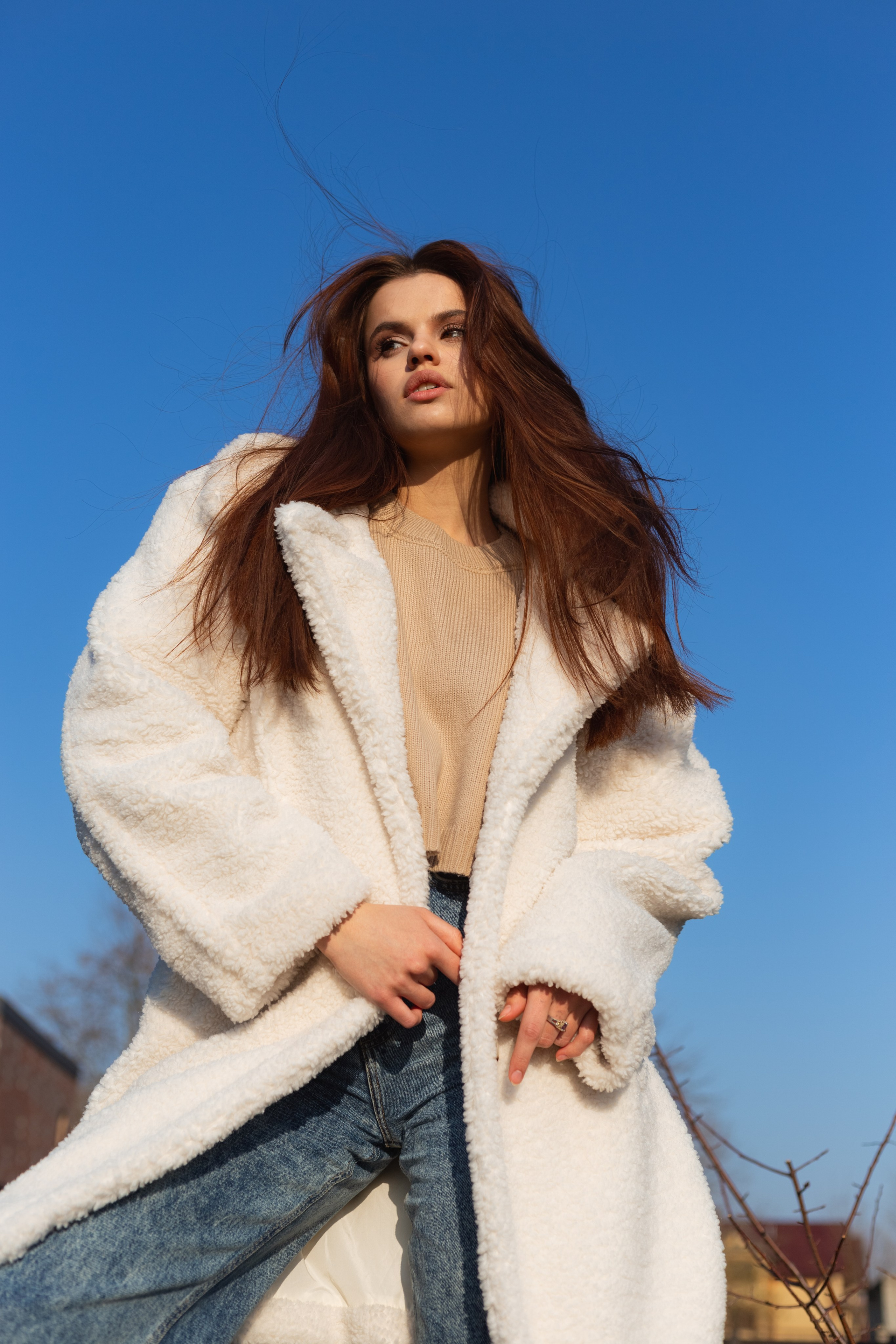 Diana P. Modeling agency TM MODELS