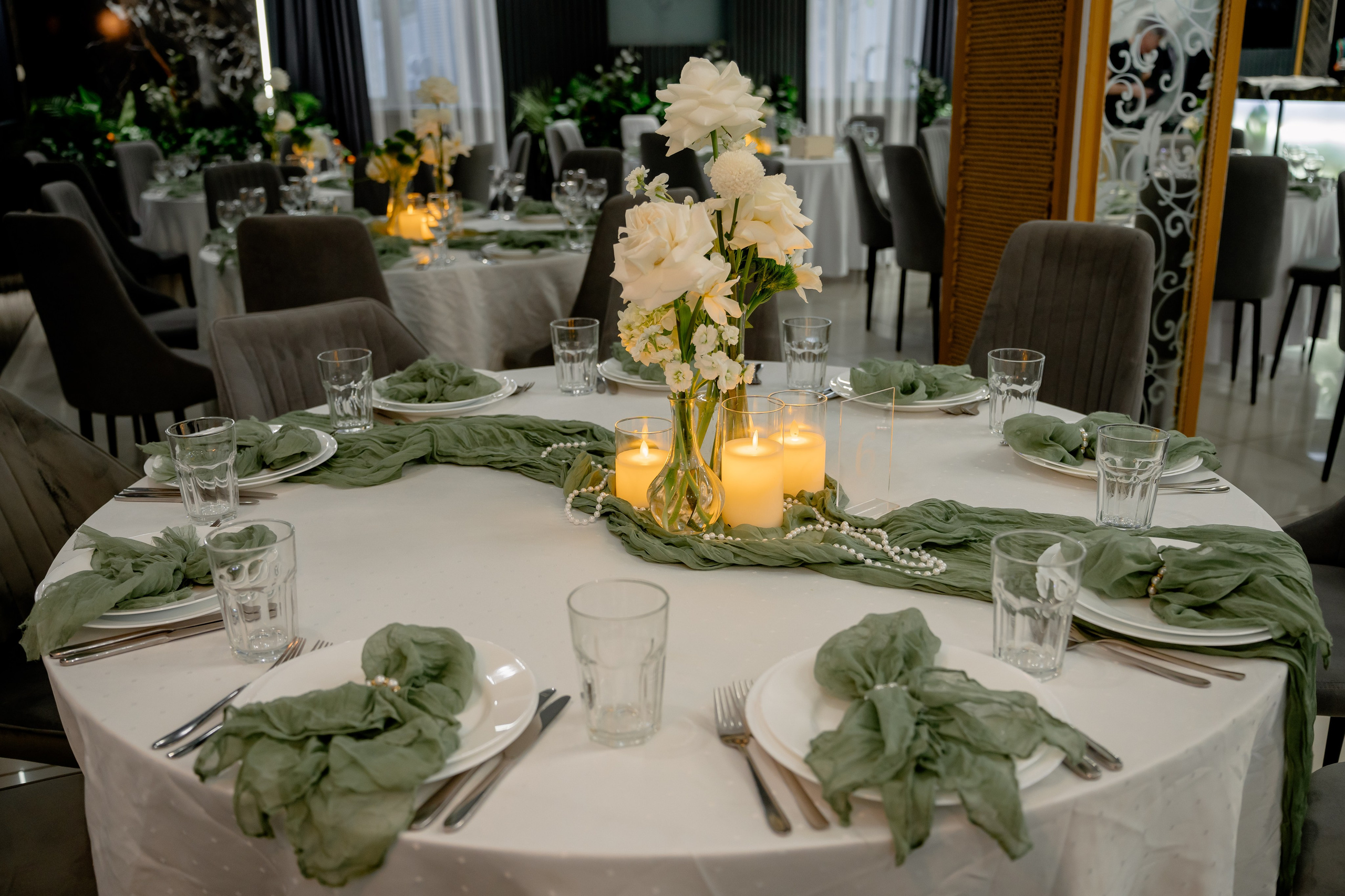 Ярослав и Дарья. Регистрация и банкет. Фотограф и видеограф в Москве и Московской области Мария Вишня