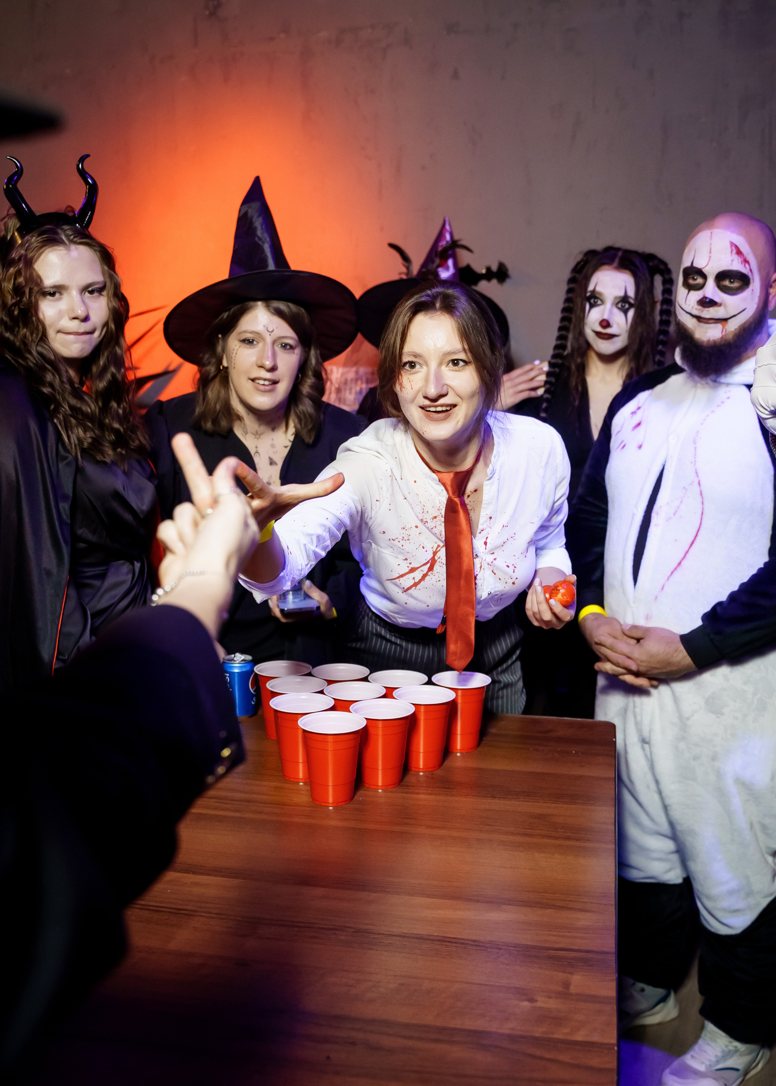 Праздники и мероприятия. Фотограф и видеограф в Москве и Московской области Мария Вишня