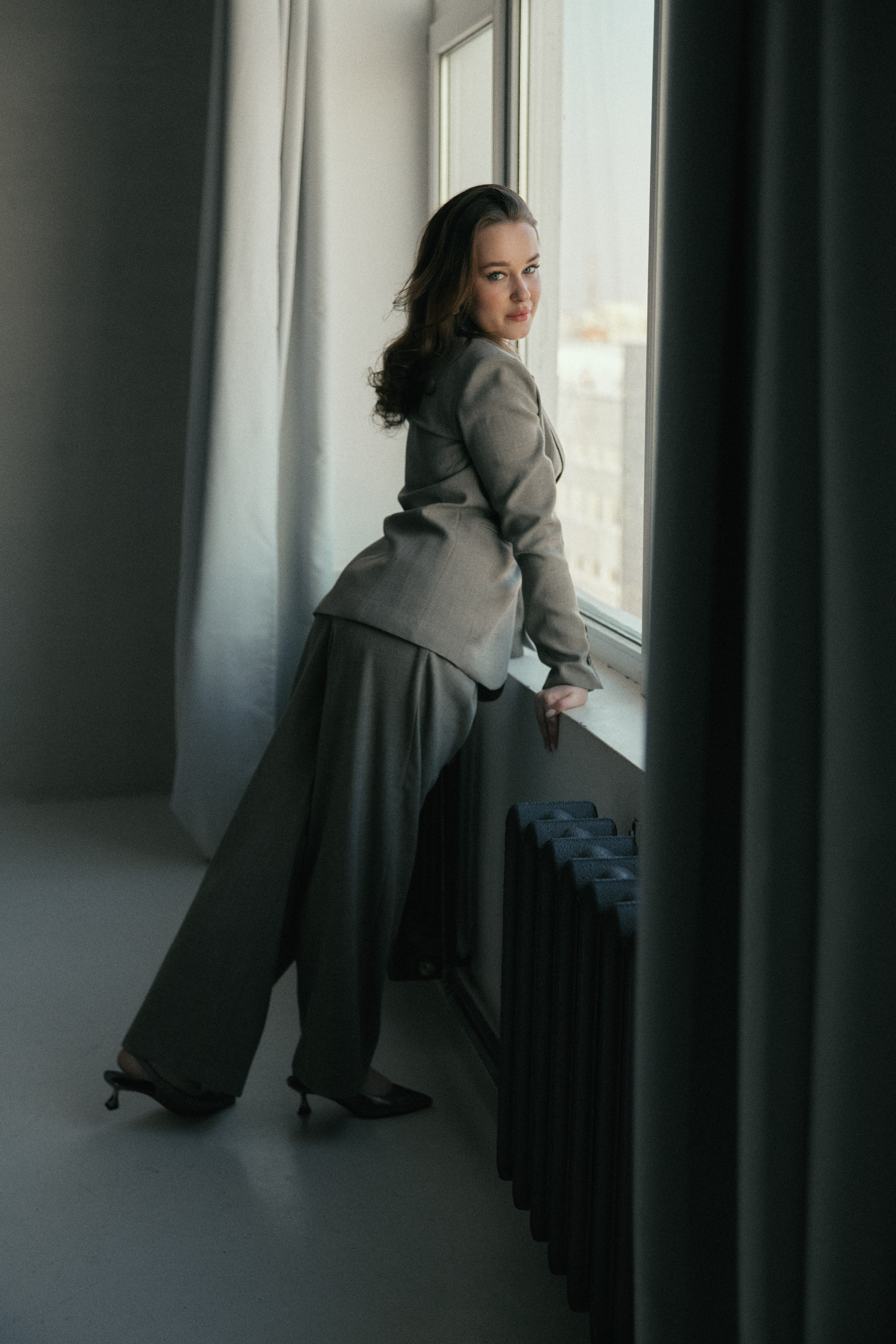 Катя. Профессиональный Фотограф во Владимире, в Москве и в Суздале — Полина Романычева