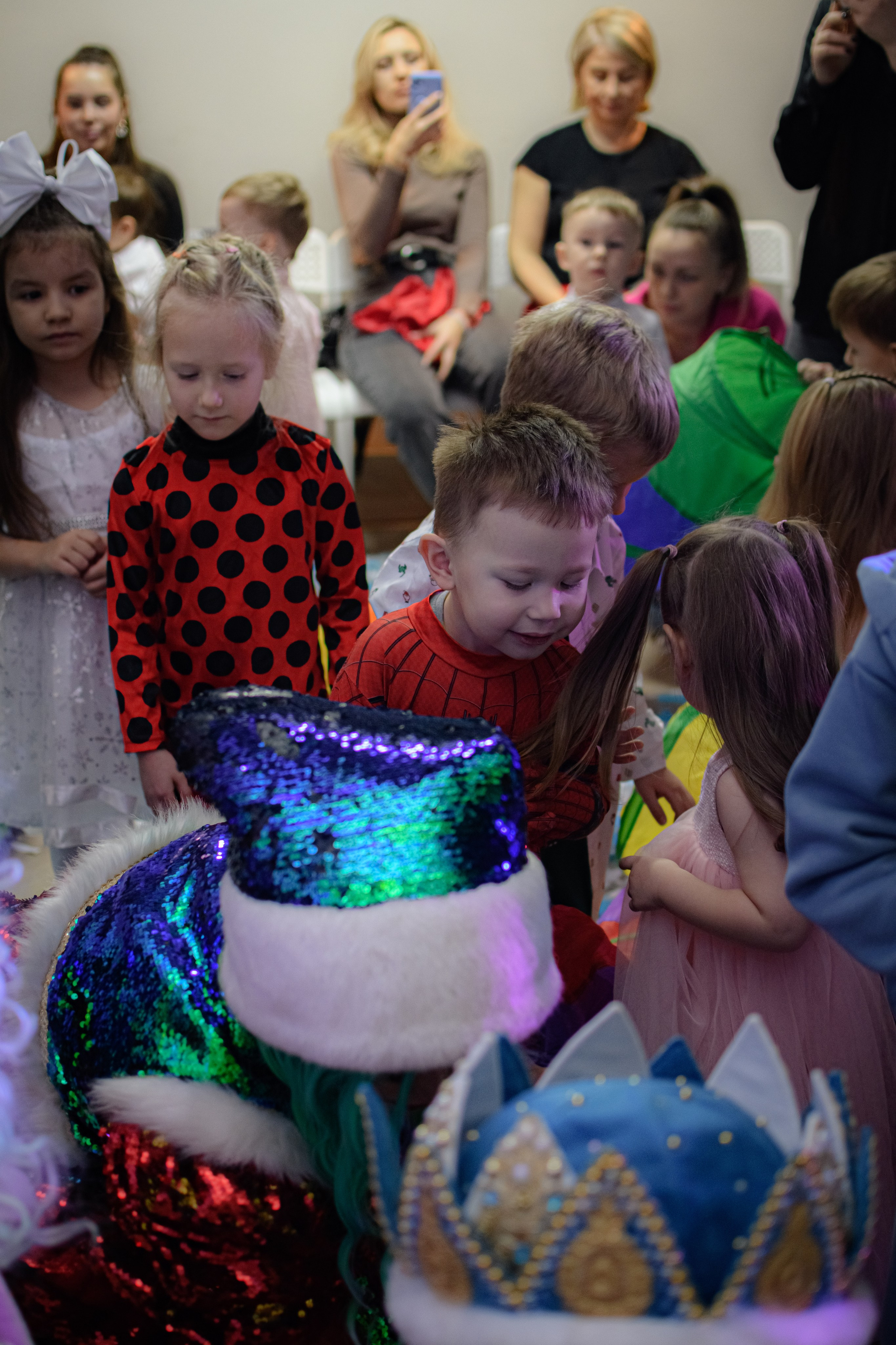 HAPPY NEW YEAR. Photokarish