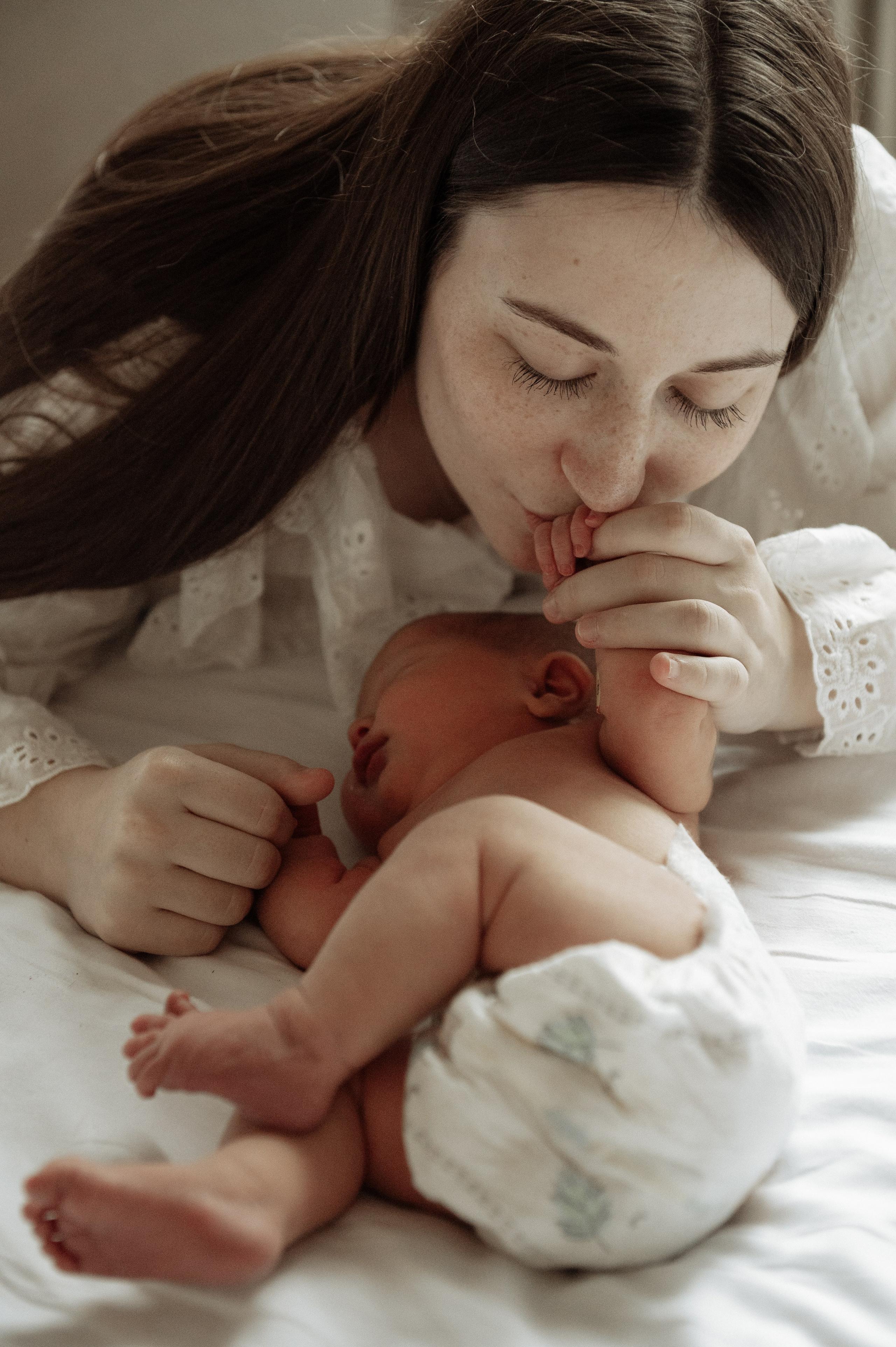 Семейный и портретный фотограф в Ростове-на-Дону Виктория Клименко