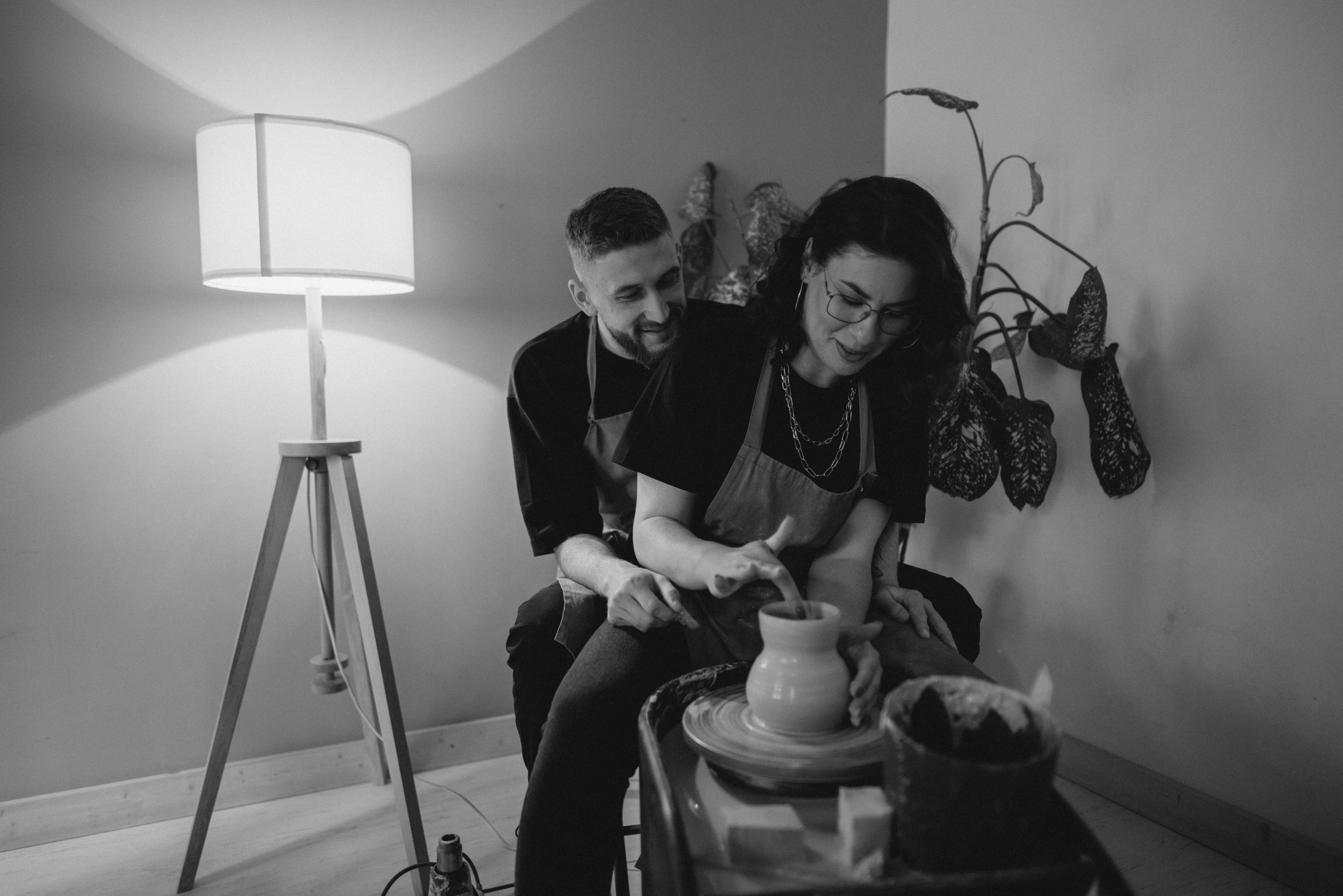 Семен & Диана