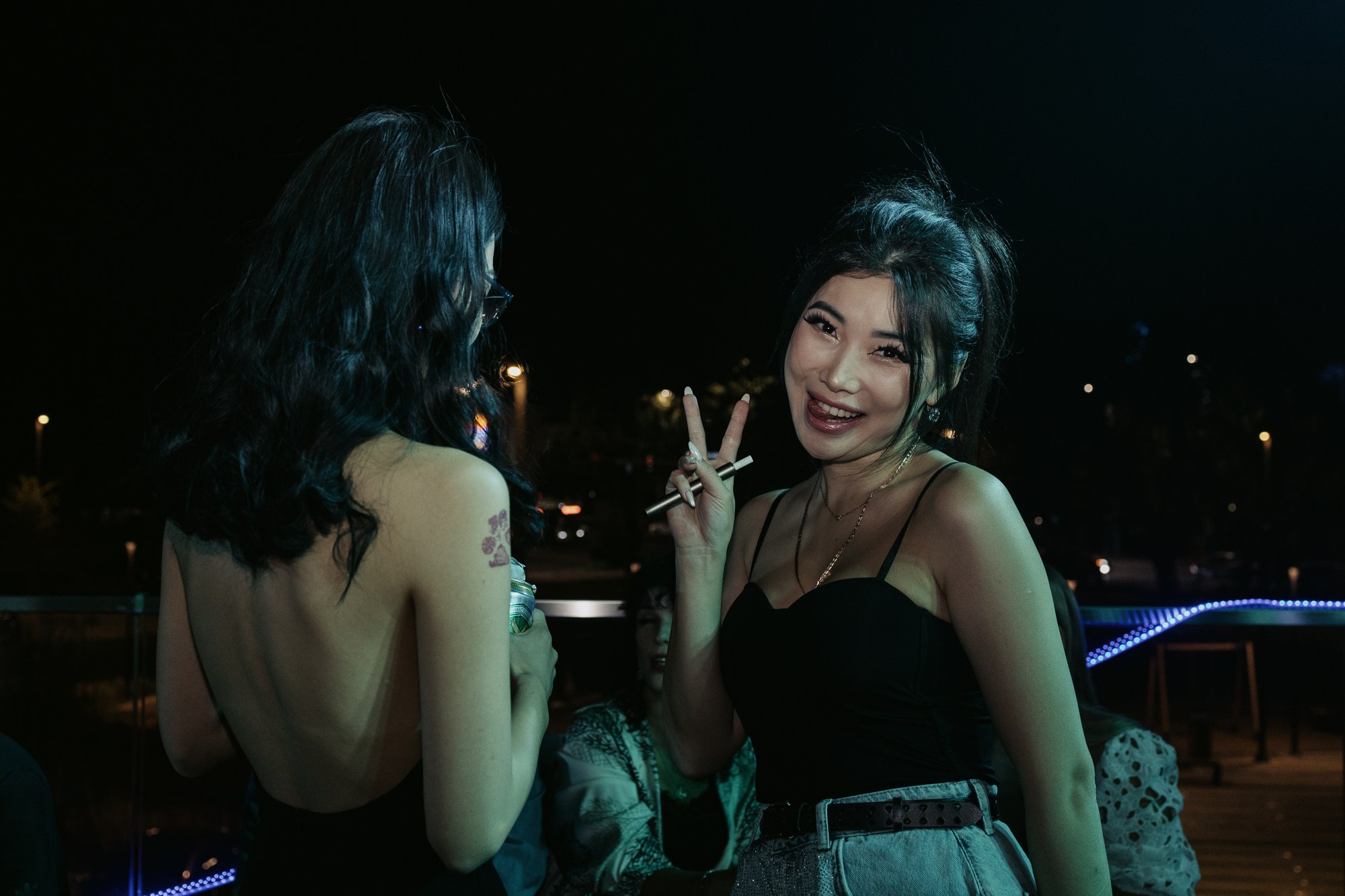 Reportage. Commerce & art photographer