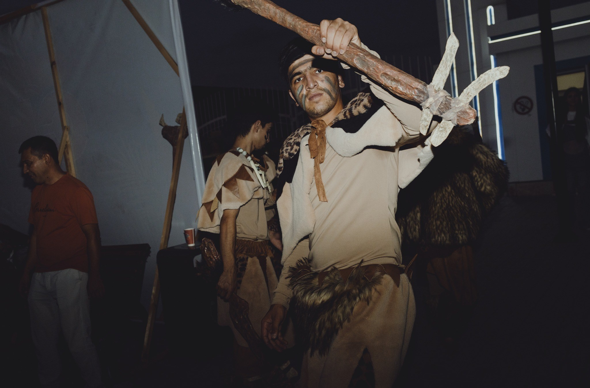 Reportage. Commerce & art photographer