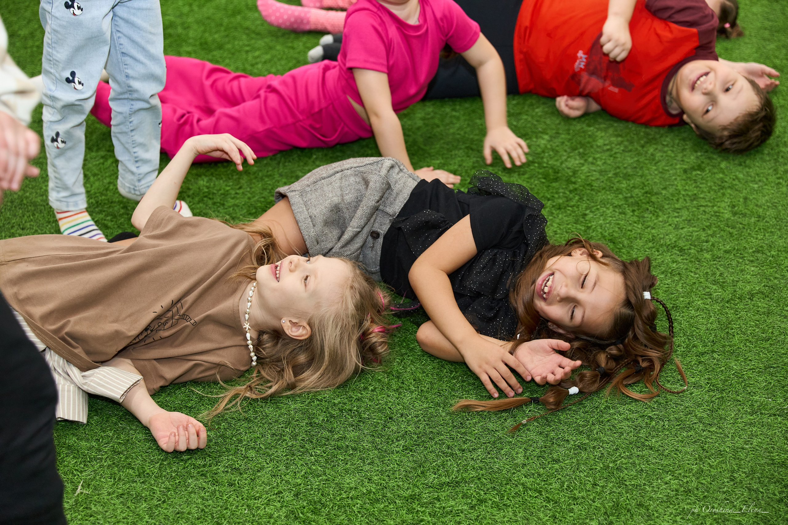 MAXSILAND ULYANOVSK. Свадебный и семейный фотограф в Ульяновске Орешина Елена