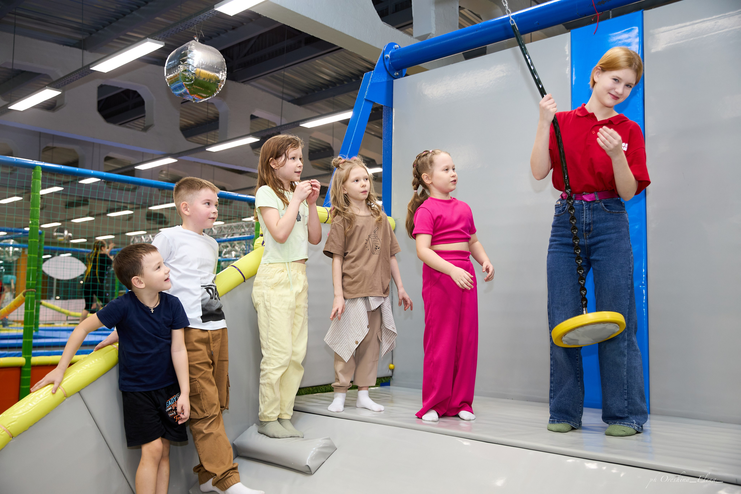 MAXSILAND ULYANOVSK. Свадебный и семейный фотограф в Ульяновске Орешина Елена